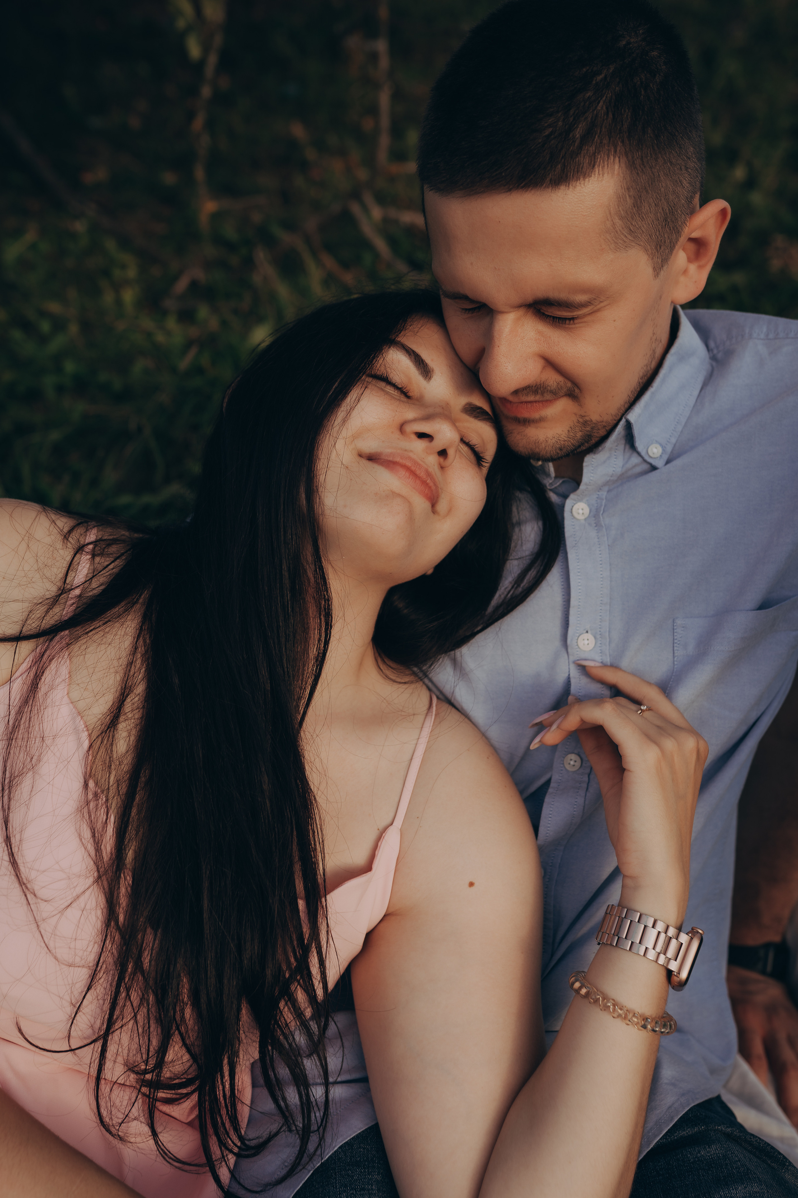 Наталья. Фотограф Торопец Кристина Абрамова Kanwellia photography