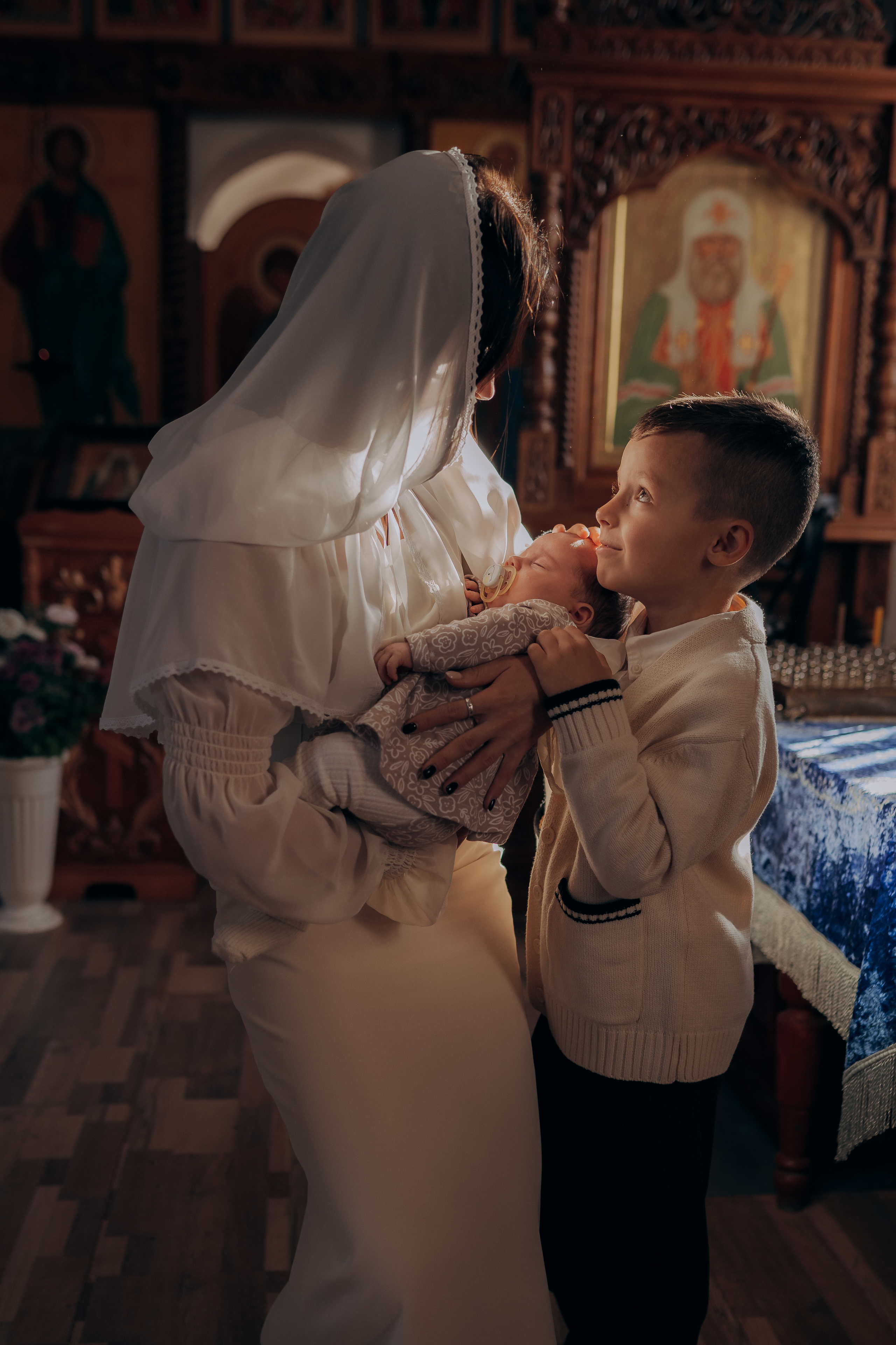 Татьяна. Фотограф Торопец Кристина Абрамова Kanwellia photography