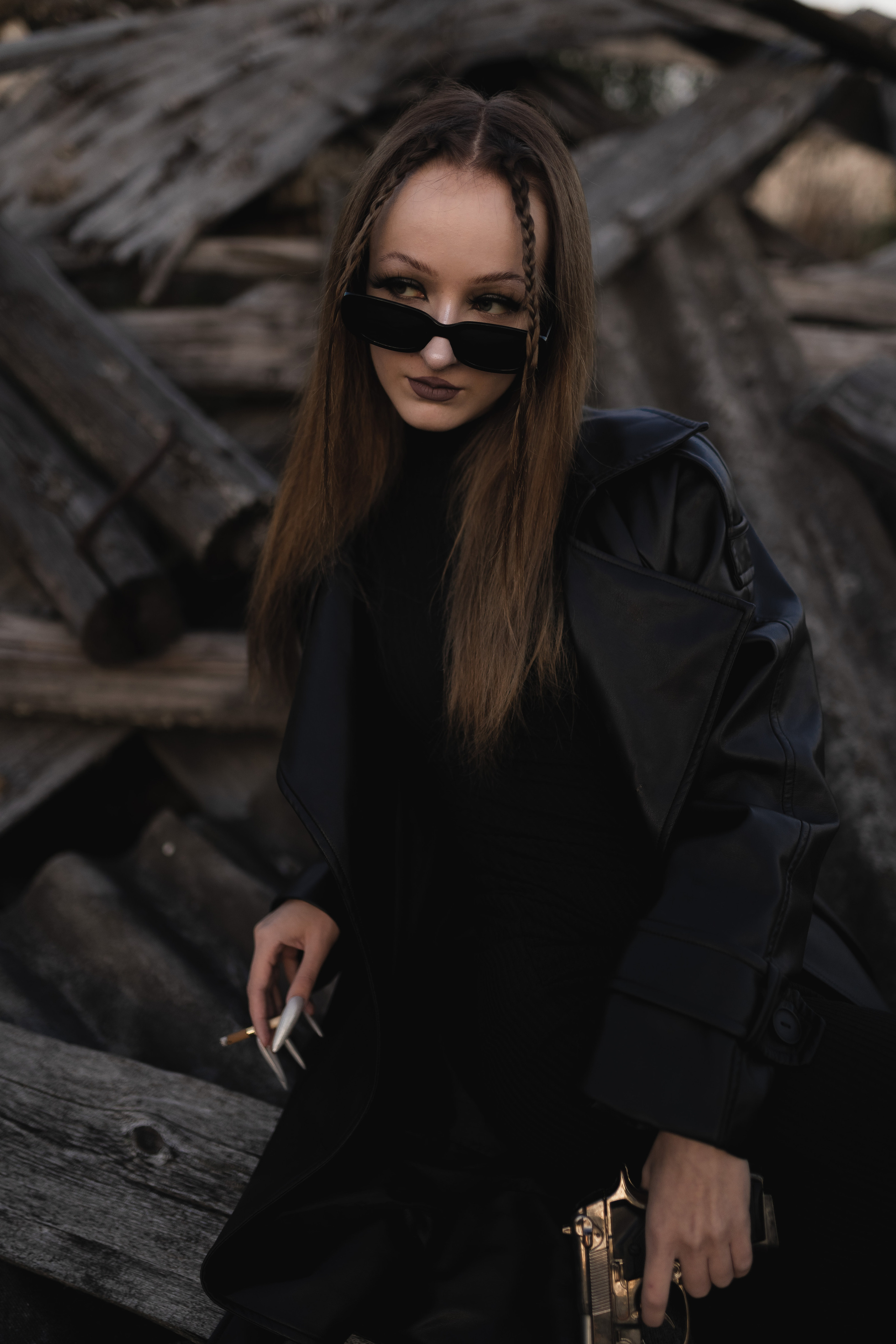 Александра. Фотограф Торопец Кристина Абрамова Kanwellia photography