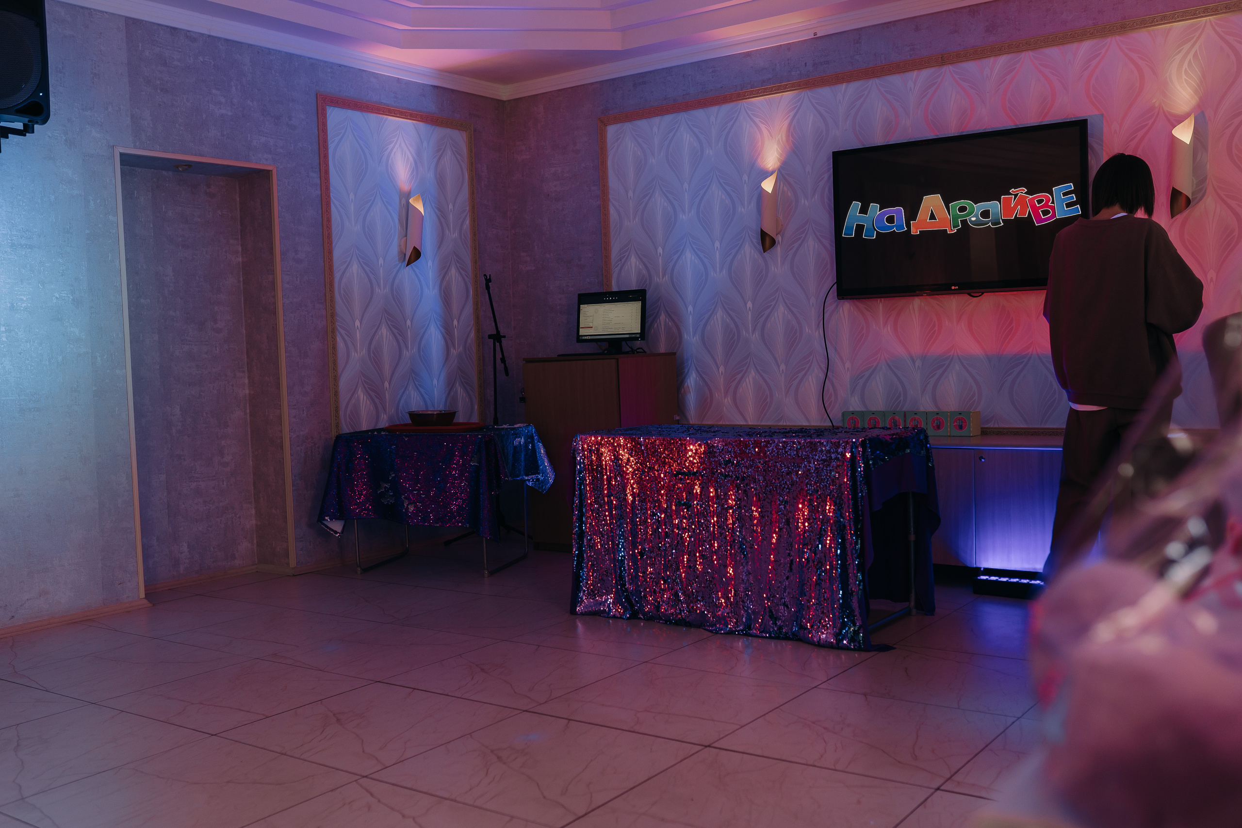 День рождения Лизы. Фотограф Торопец Кристина Абрамова Kanwellia photography