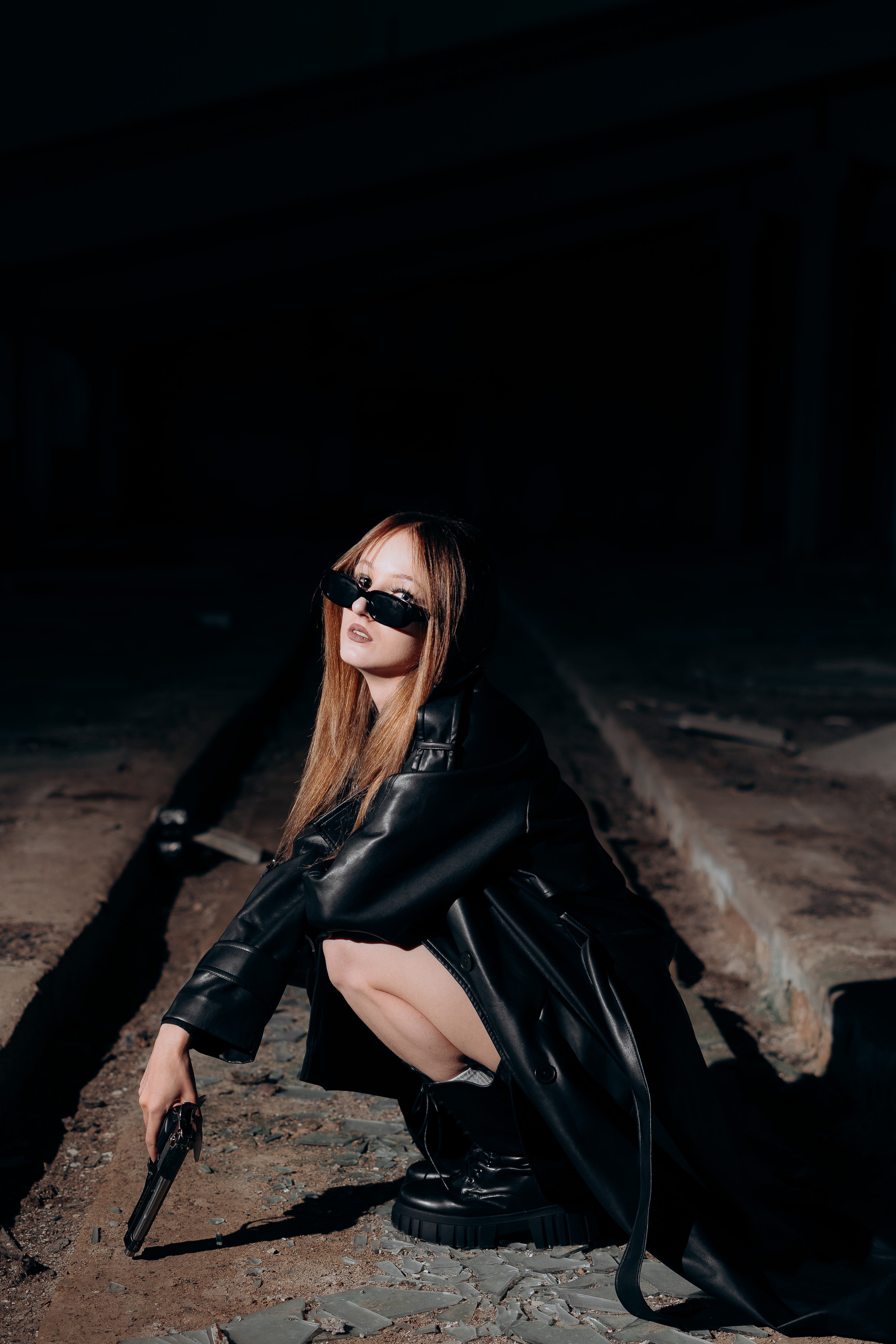 Александра. Фотограф Торопец Кристина Абрамова Kanwellia photography