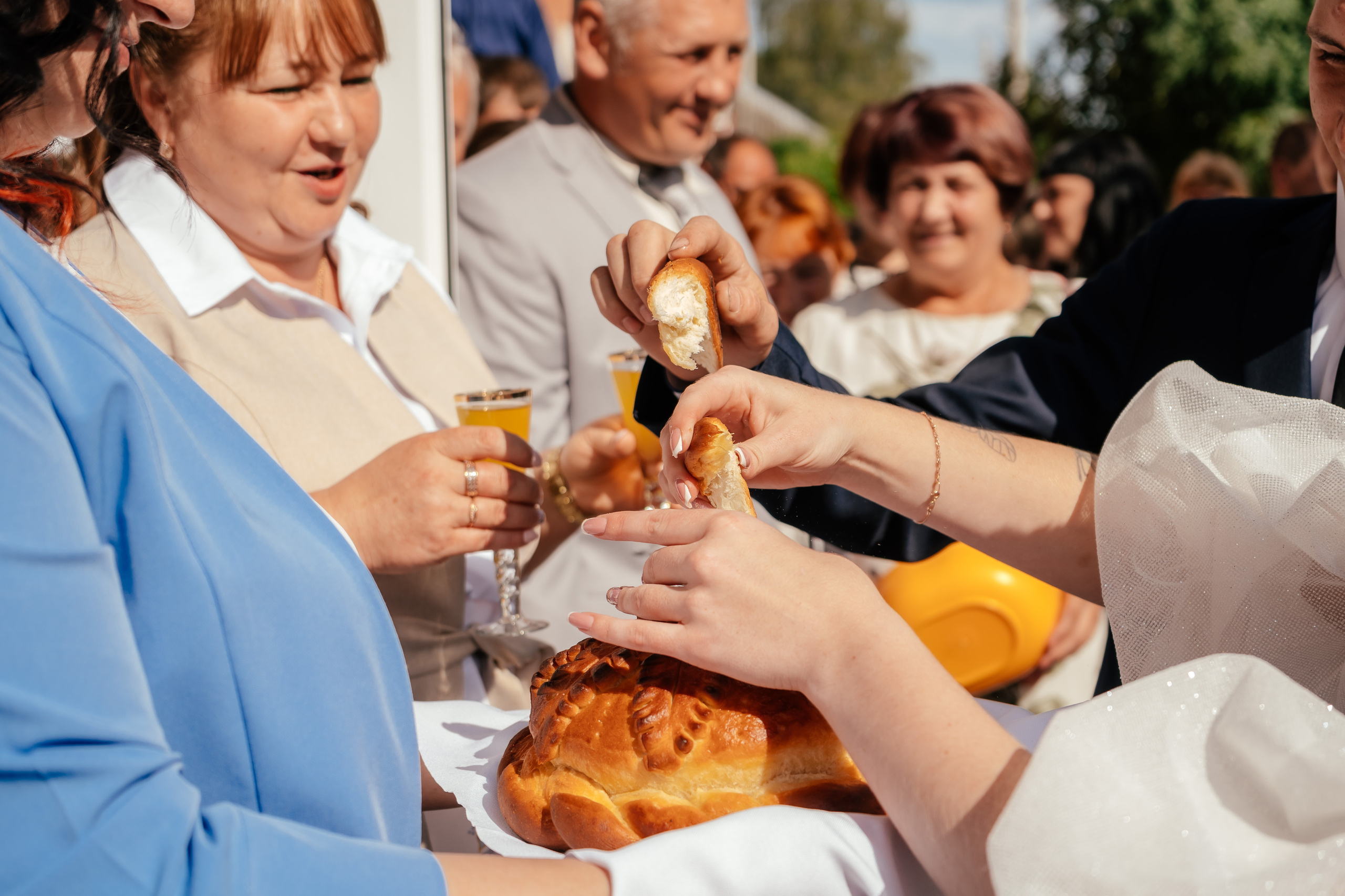 Свадьба Регина и Иван. Фотограф Торопец Кристина Абрамова Kanwellia photography