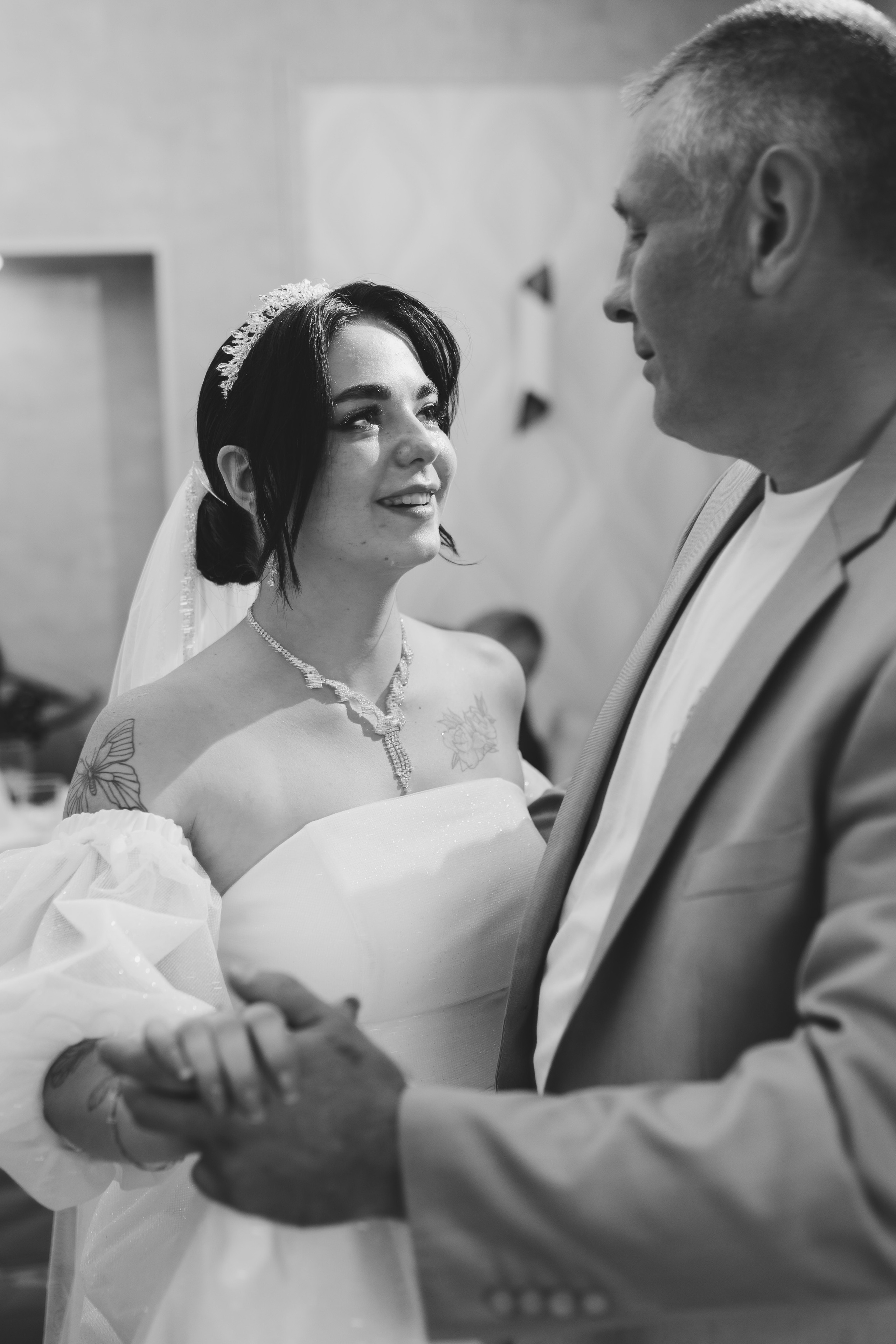 Свадьба Регина и Иван. Фотограф Торопец Кристина Абрамова Kanwellia photography