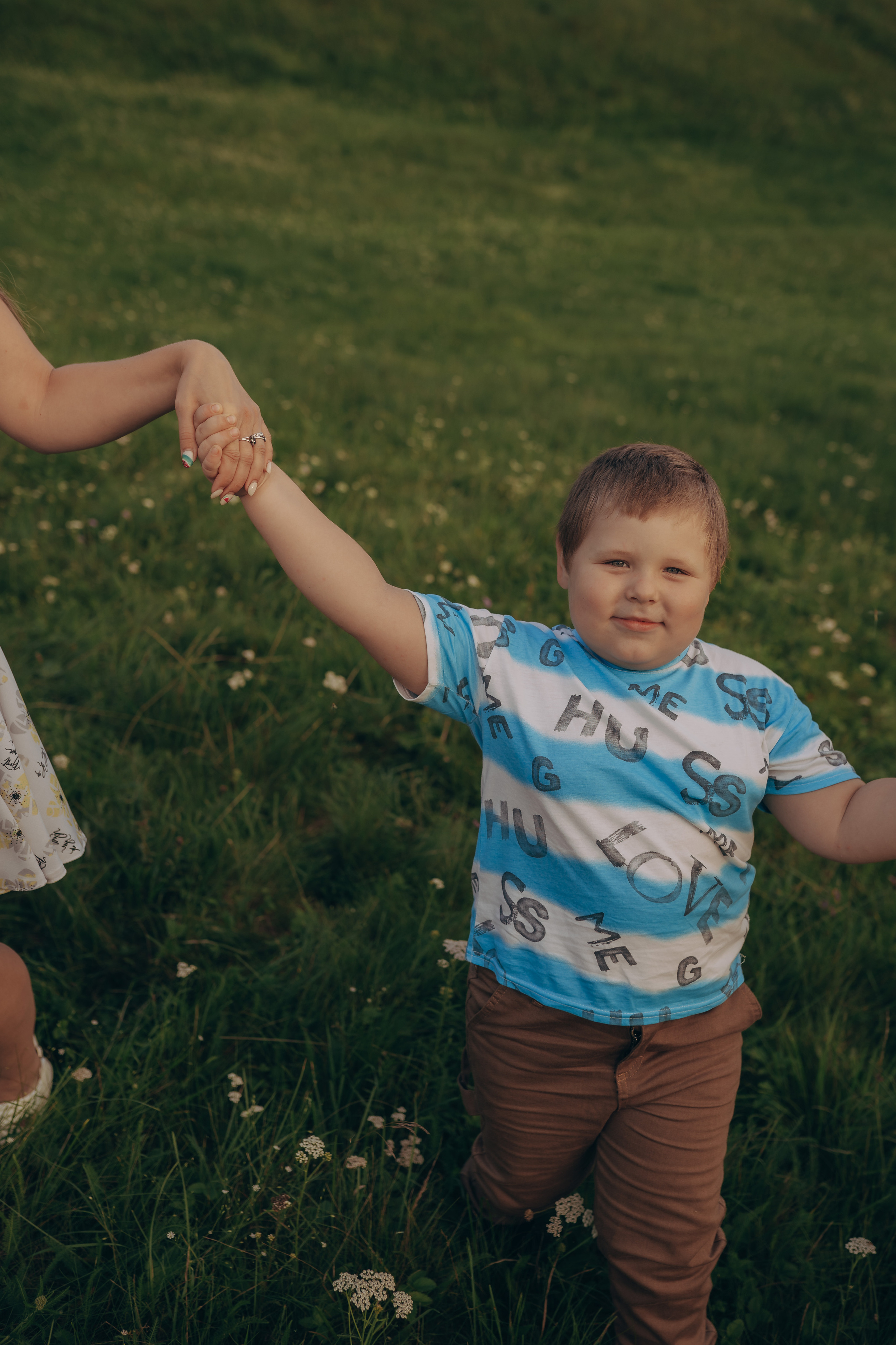 Любовь. Фотограф Торопец Кристина Абрамова Kanwellia photography