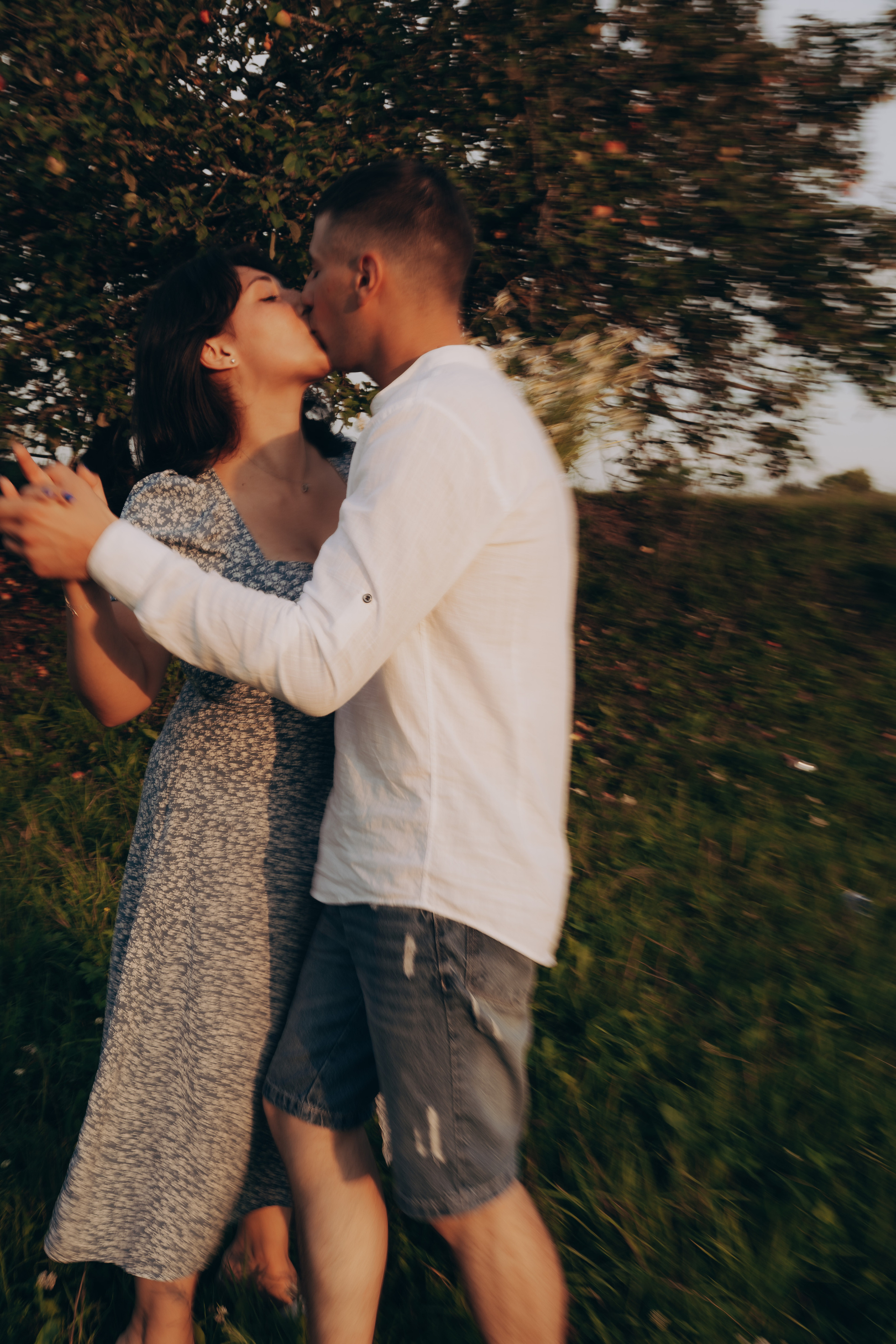 Эмилия. Фотограф Торопец Кристина Абрамова Kanwellia photography