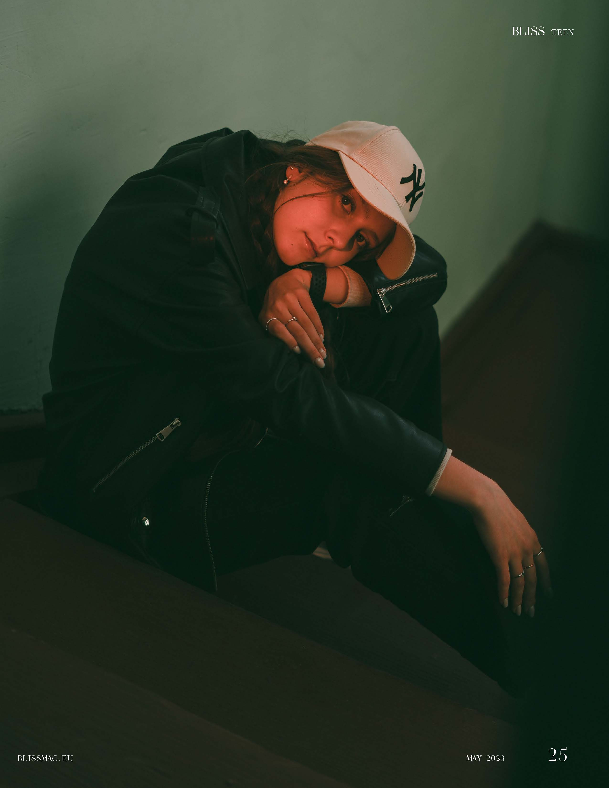 Фотограф Торопец Кристина Абрамова Kanwellia photography