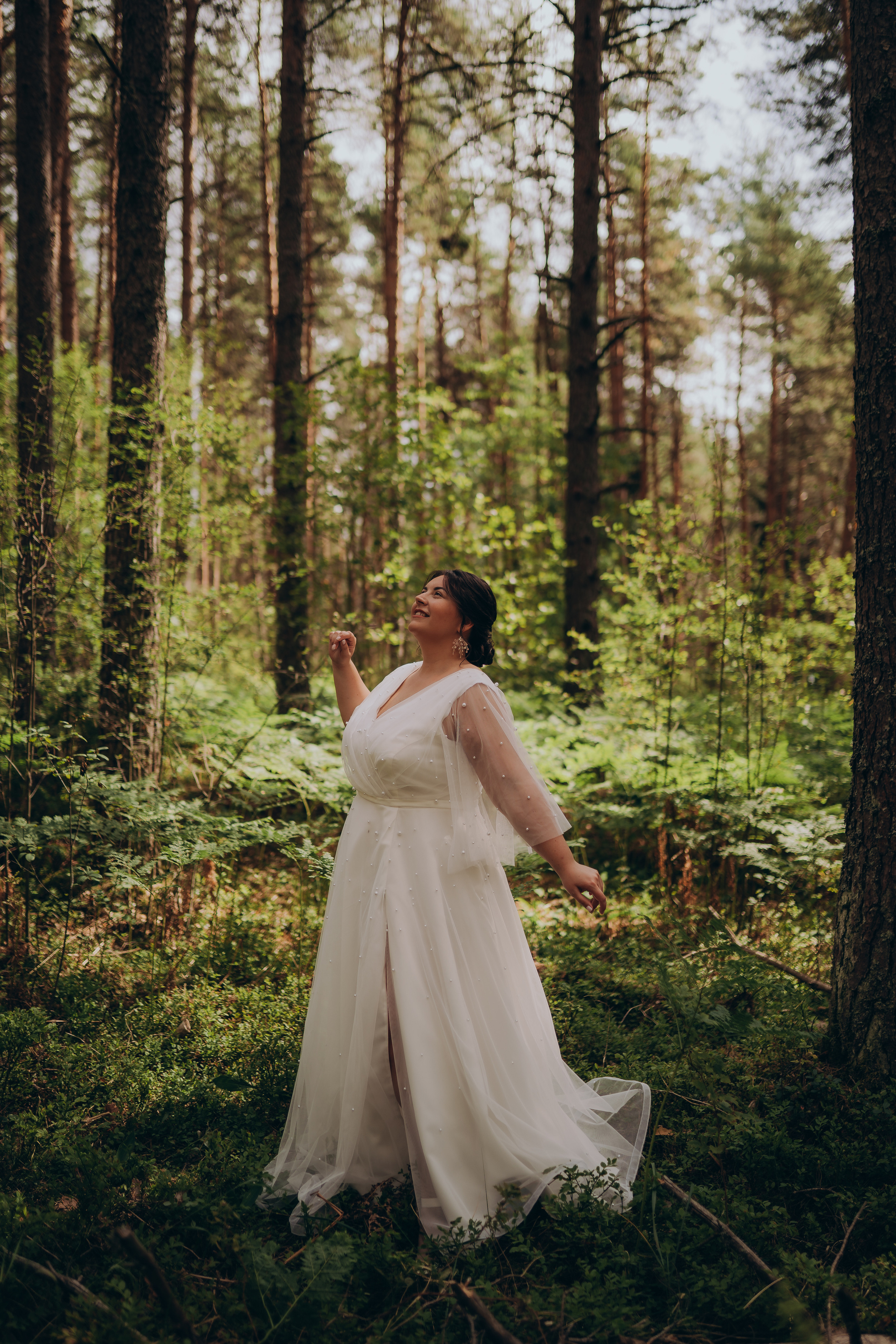 Анастасия. Фотограф Торопец Кристина Абрамова Kanwellia photography