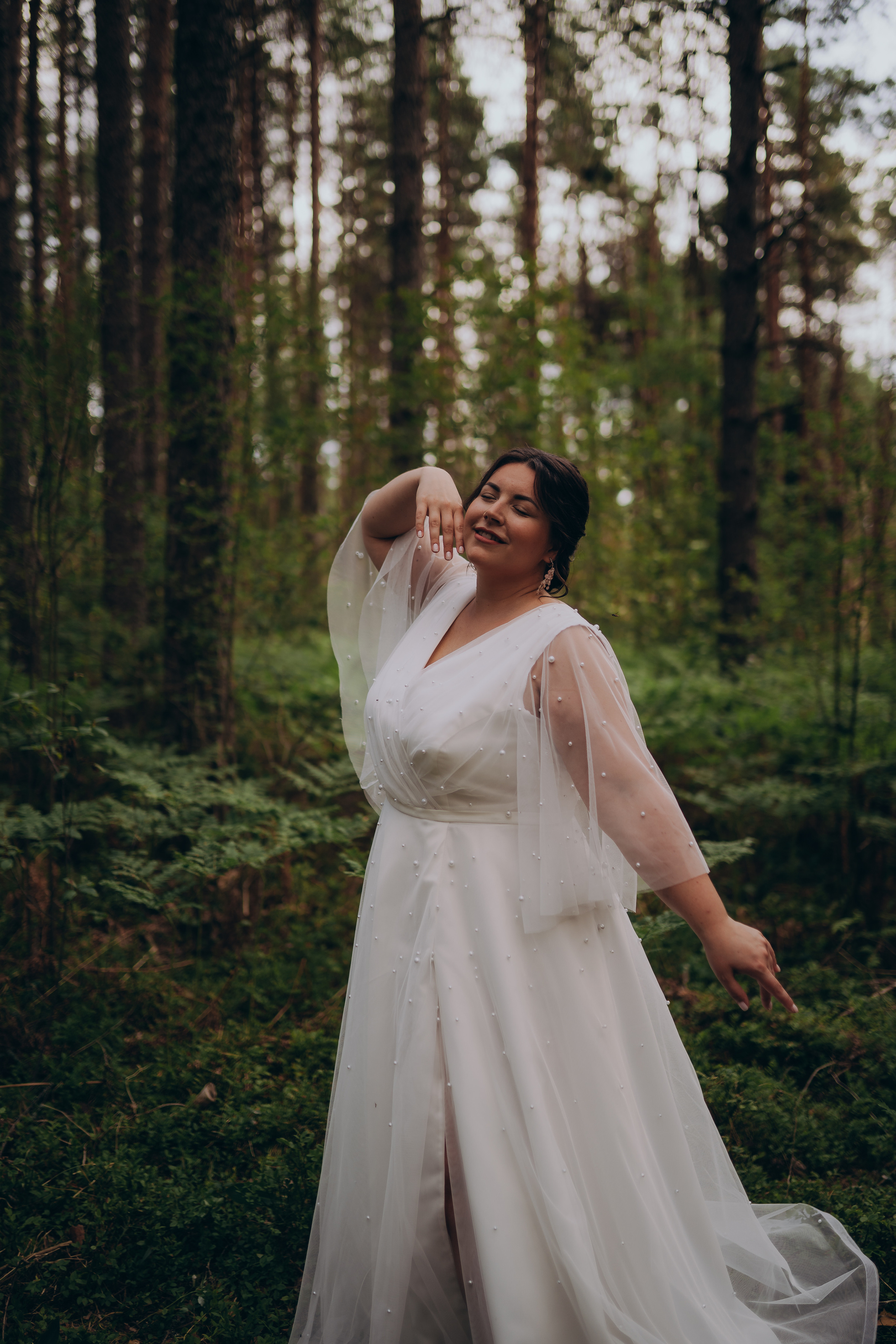 Анастасия. Фотограф Торопец Кристина Абрамова Kanwellia photography