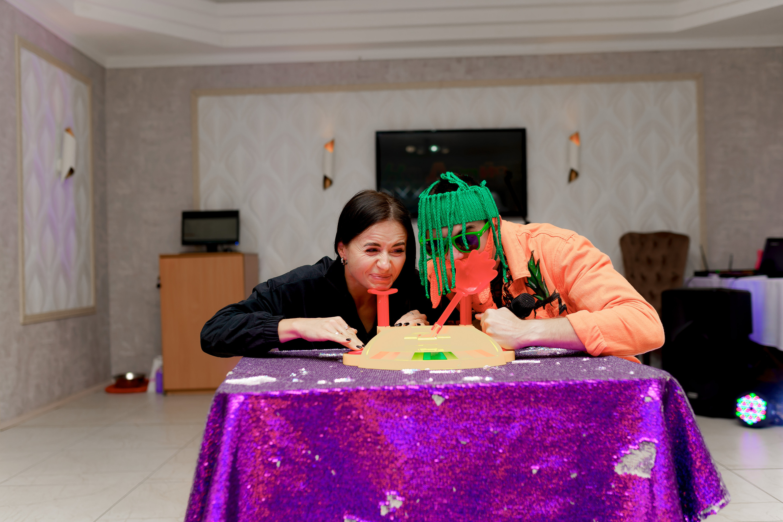 День рождения Лизы. Фотограф Торопец Кристина Абрамова Kanwellia photography