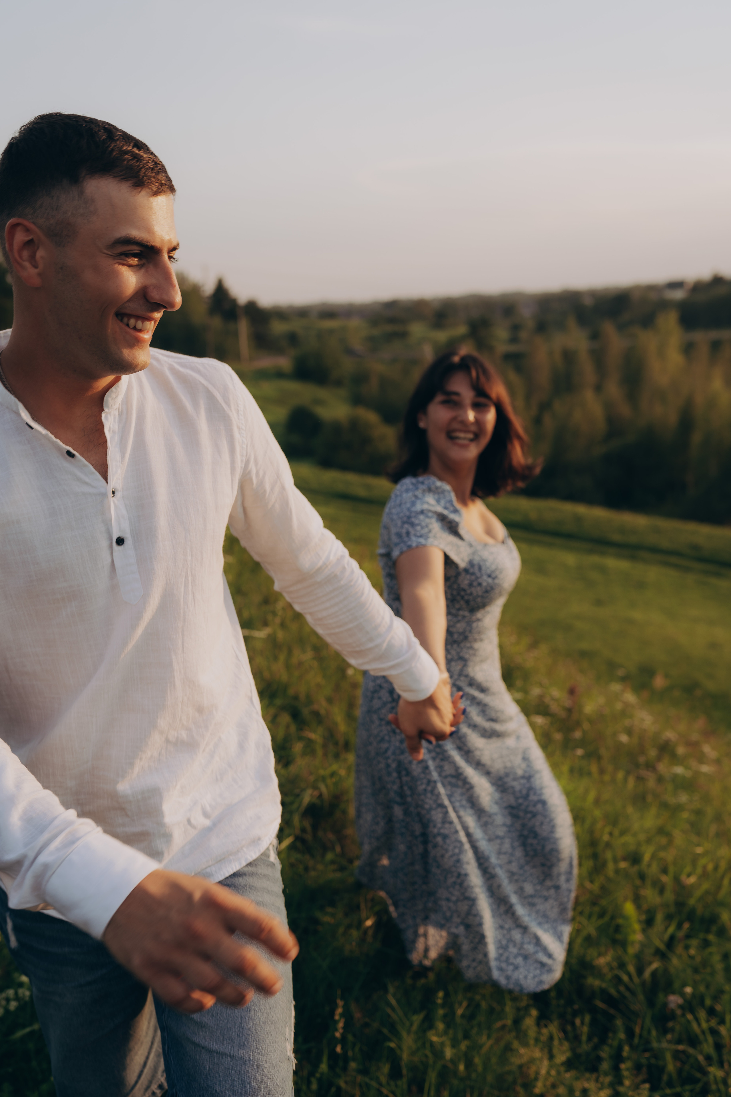 Эмилия. Фотограф Торопец Кристина Абрамова Kanwellia photography