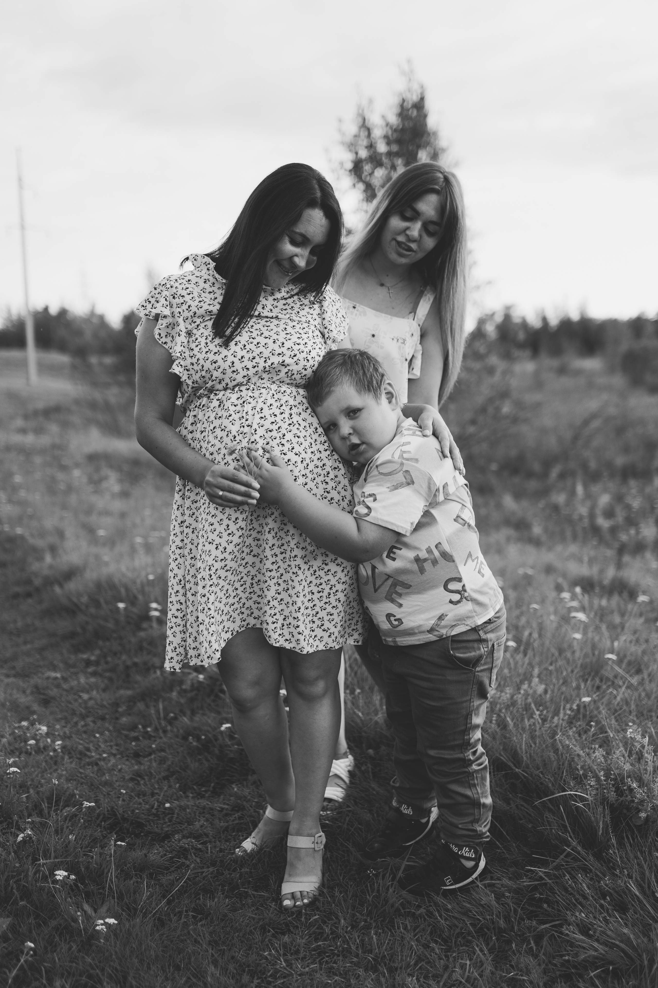 Любовь. Фотограф Торопец Кристина Абрамова Kanwellia photography