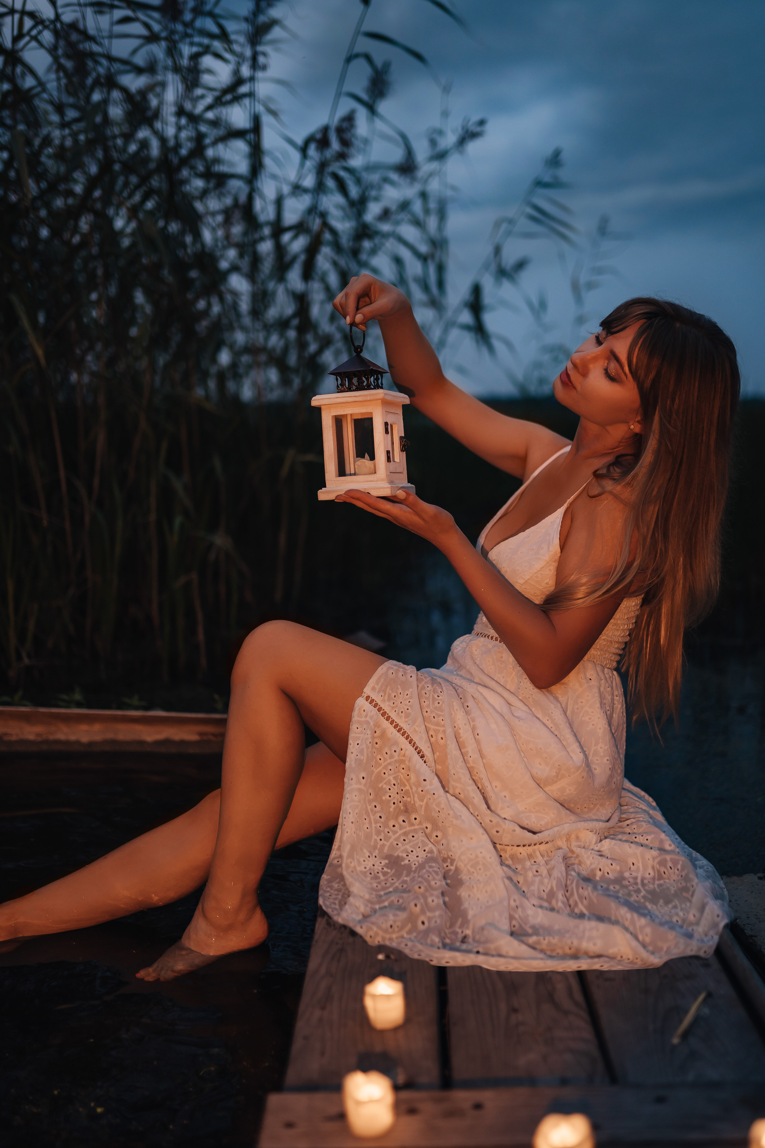 Валентина. Фотограф Торопец Кристина Абрамова Kanwellia photography