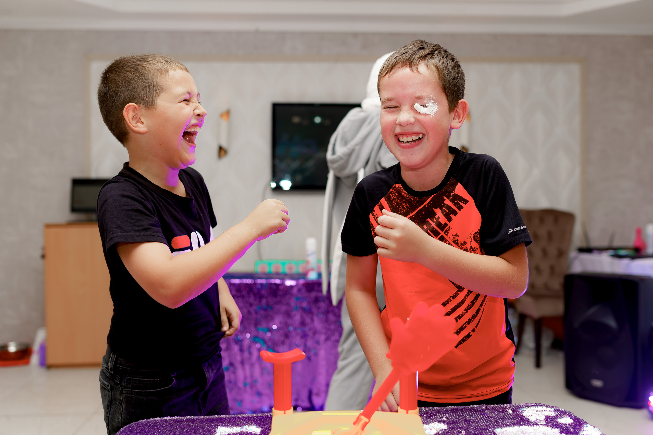 День рождения Лизы. Фотограф Торопец Кристина Абрамова Kanwellia photography