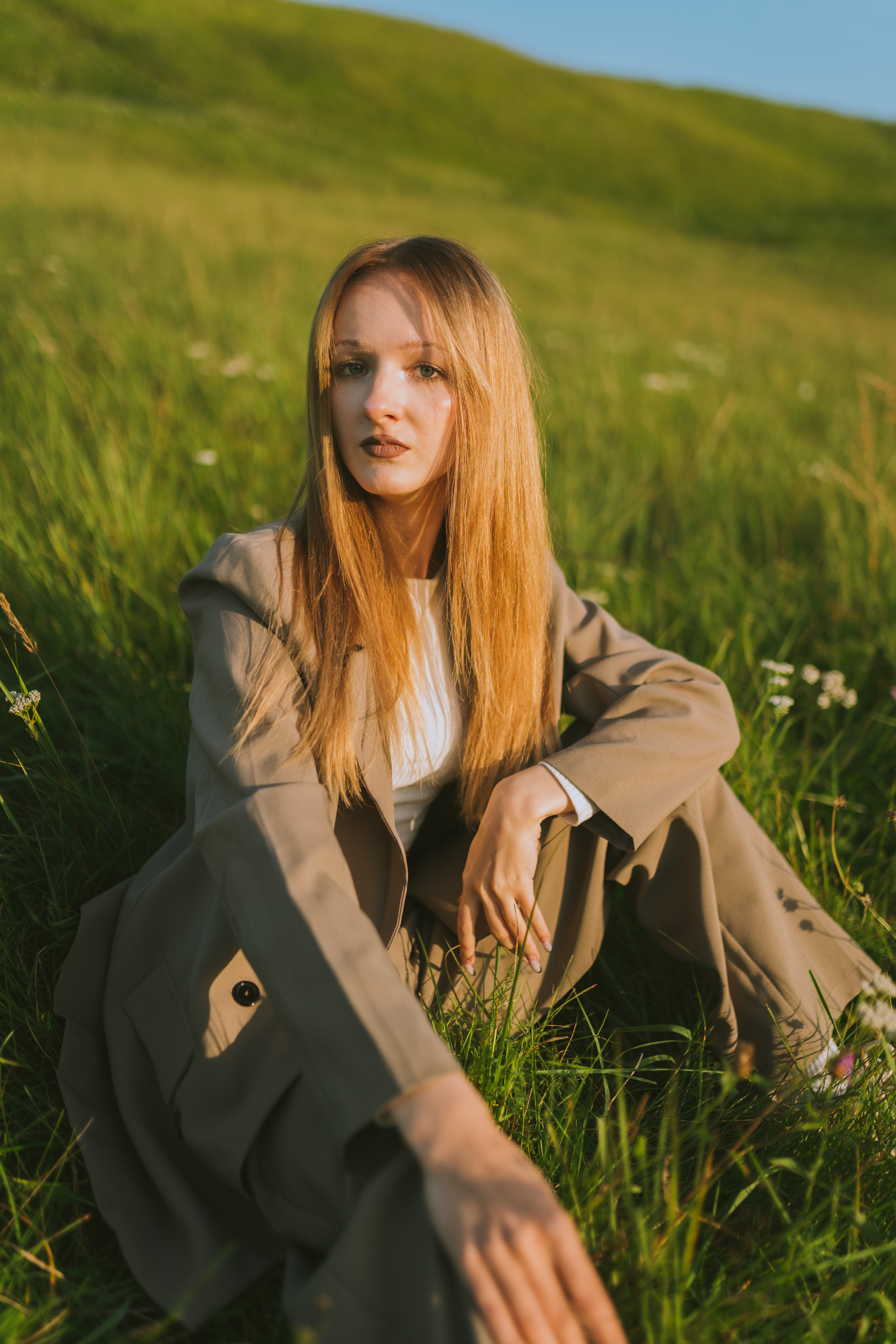 Александра. Фотограф Торопец Кристина Абрамова Kanwellia photography