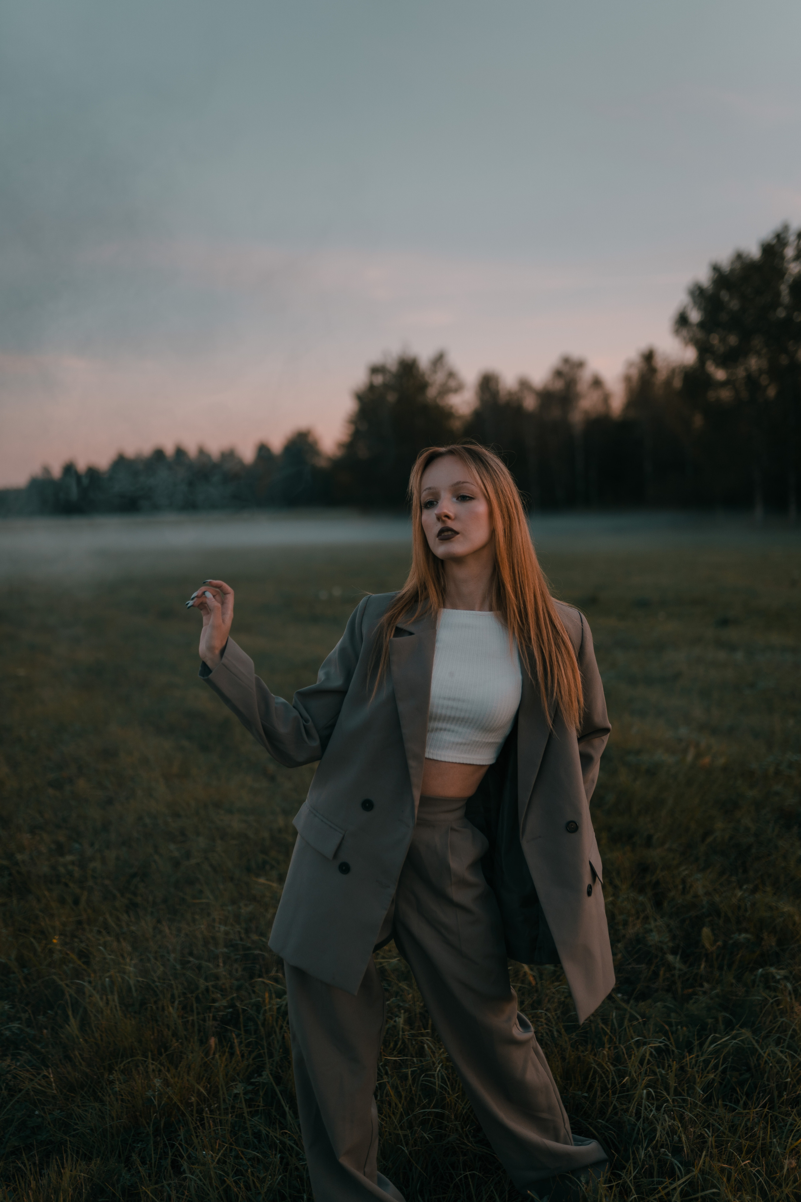 Александра. Фотограф Торопец Кристина Абрамова Kanwellia photography