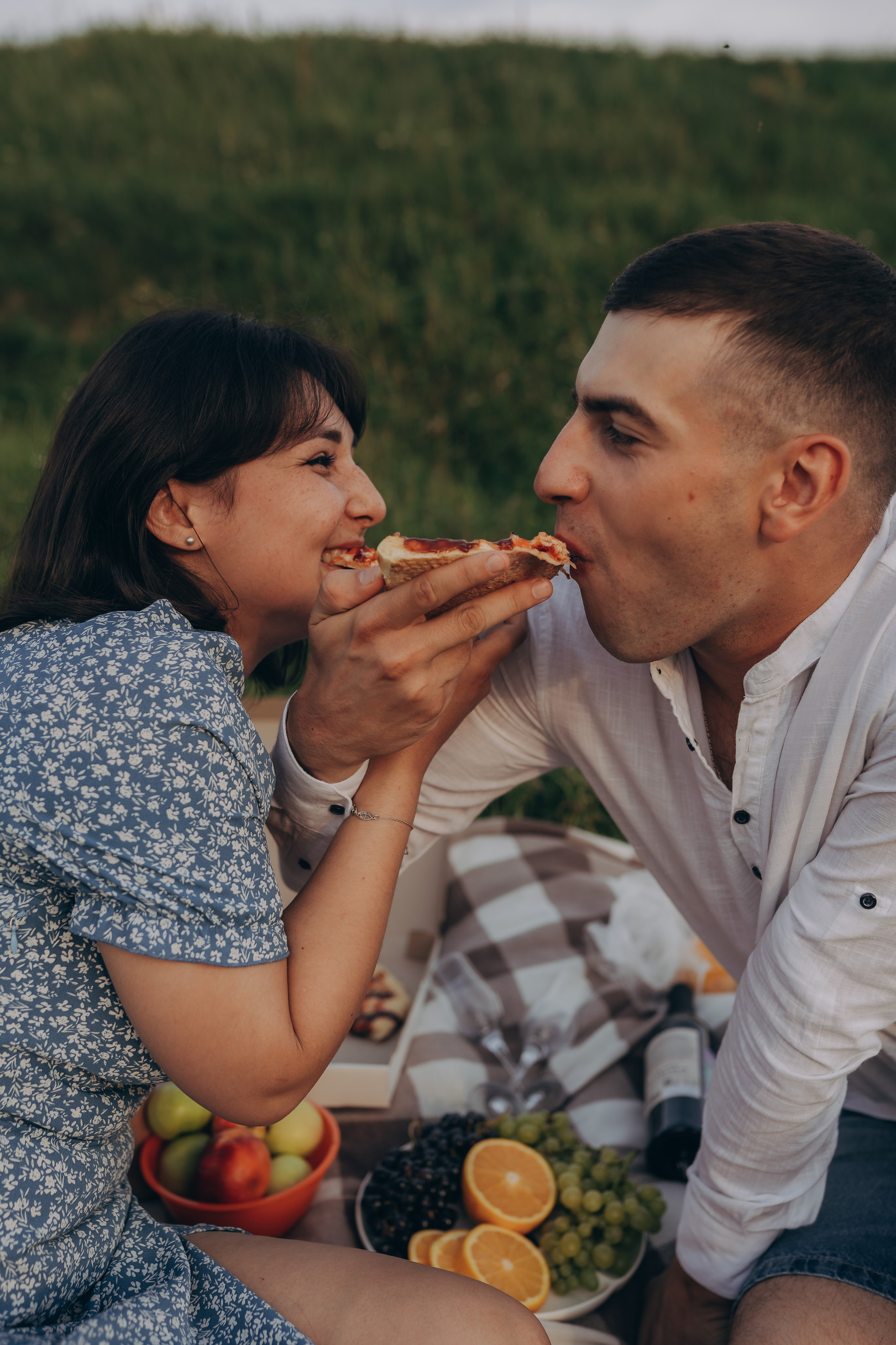 Эмилия. Фотограф Торопец Кристина Абрамова Kanwellia photography