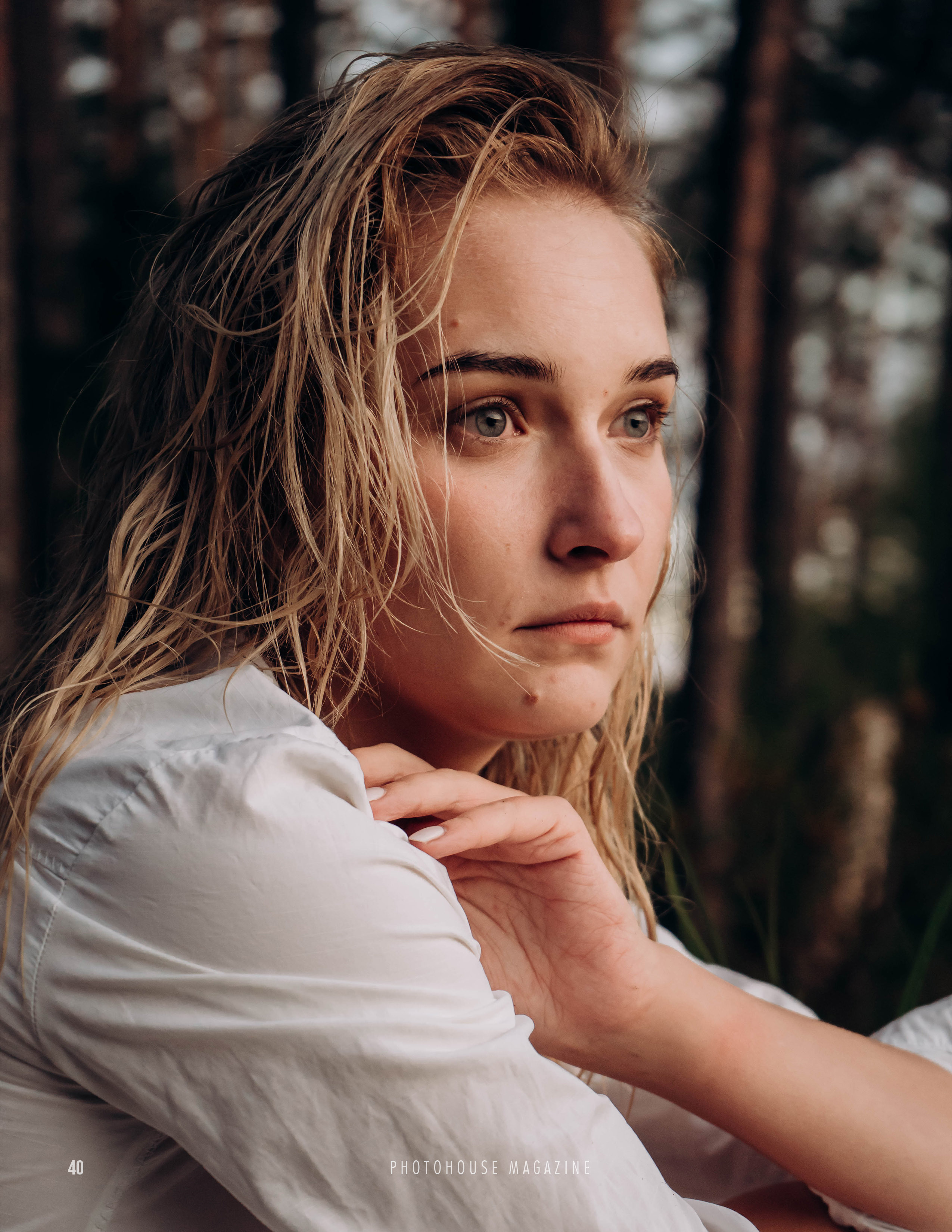 Фотограф Торопец Кристина Абрамова Kanwellia photography