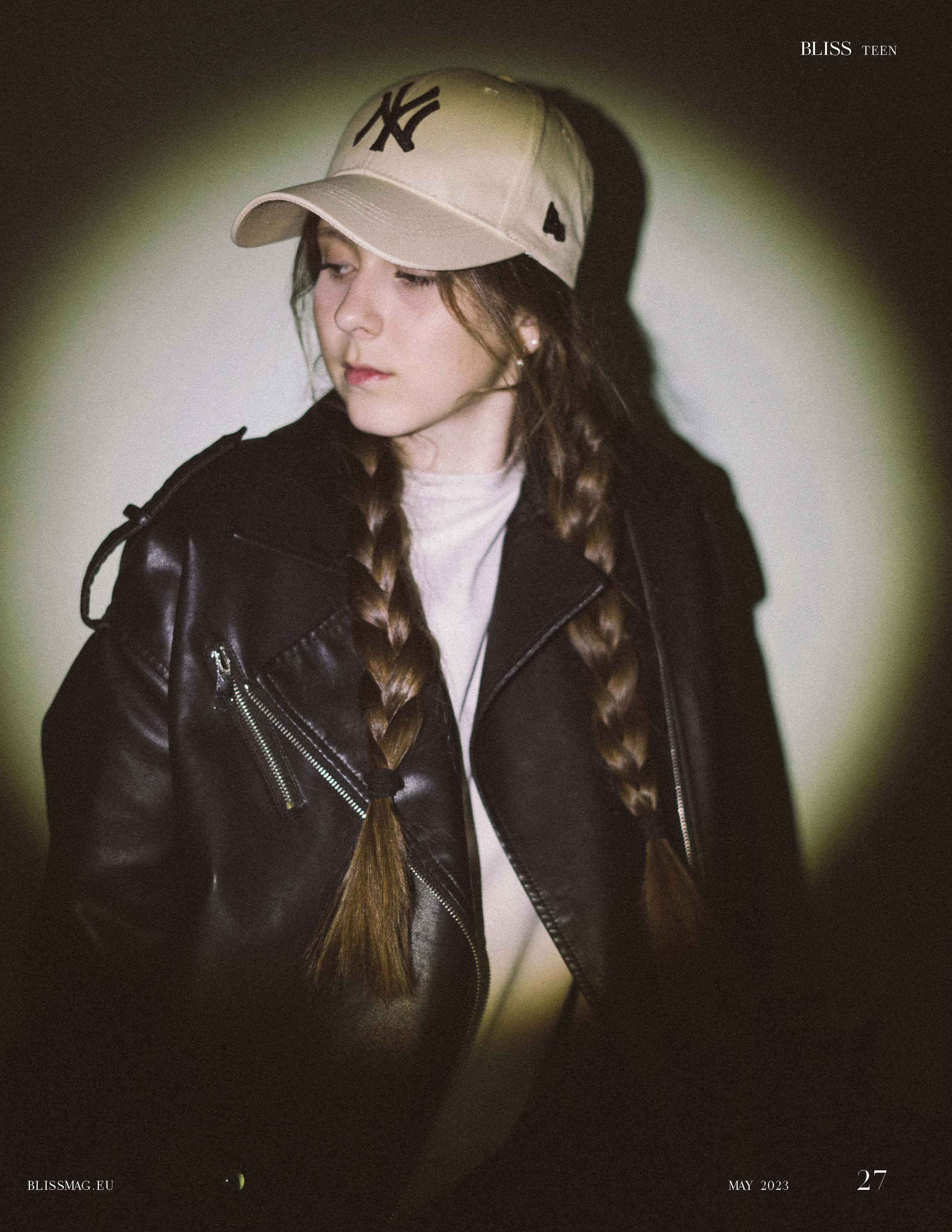 Фотограф Торопец Кристина Абрамова Kanwellia photography