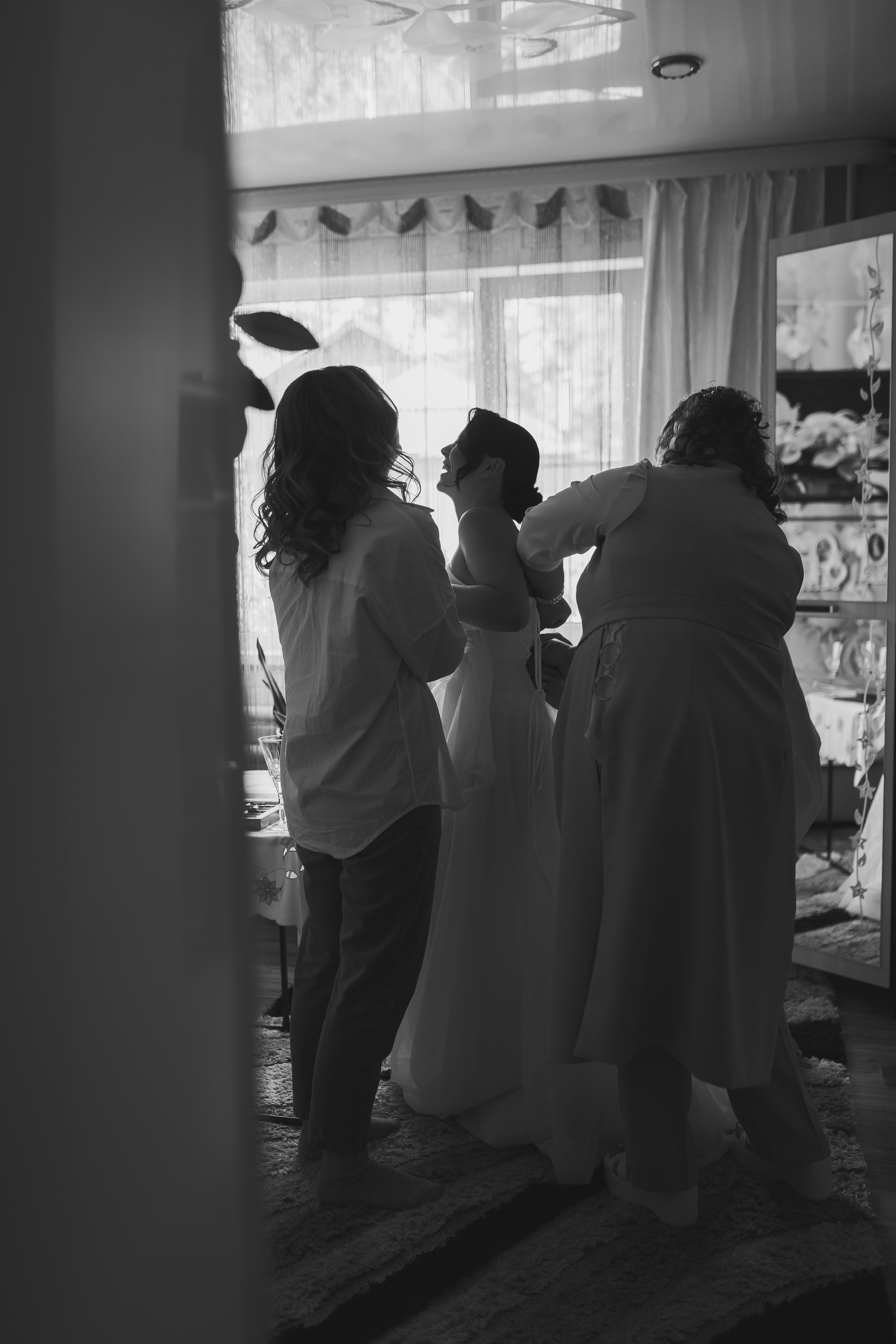 Регина и Иван. Фотограф Торопец Кристина Абрамова Kanwellia photography