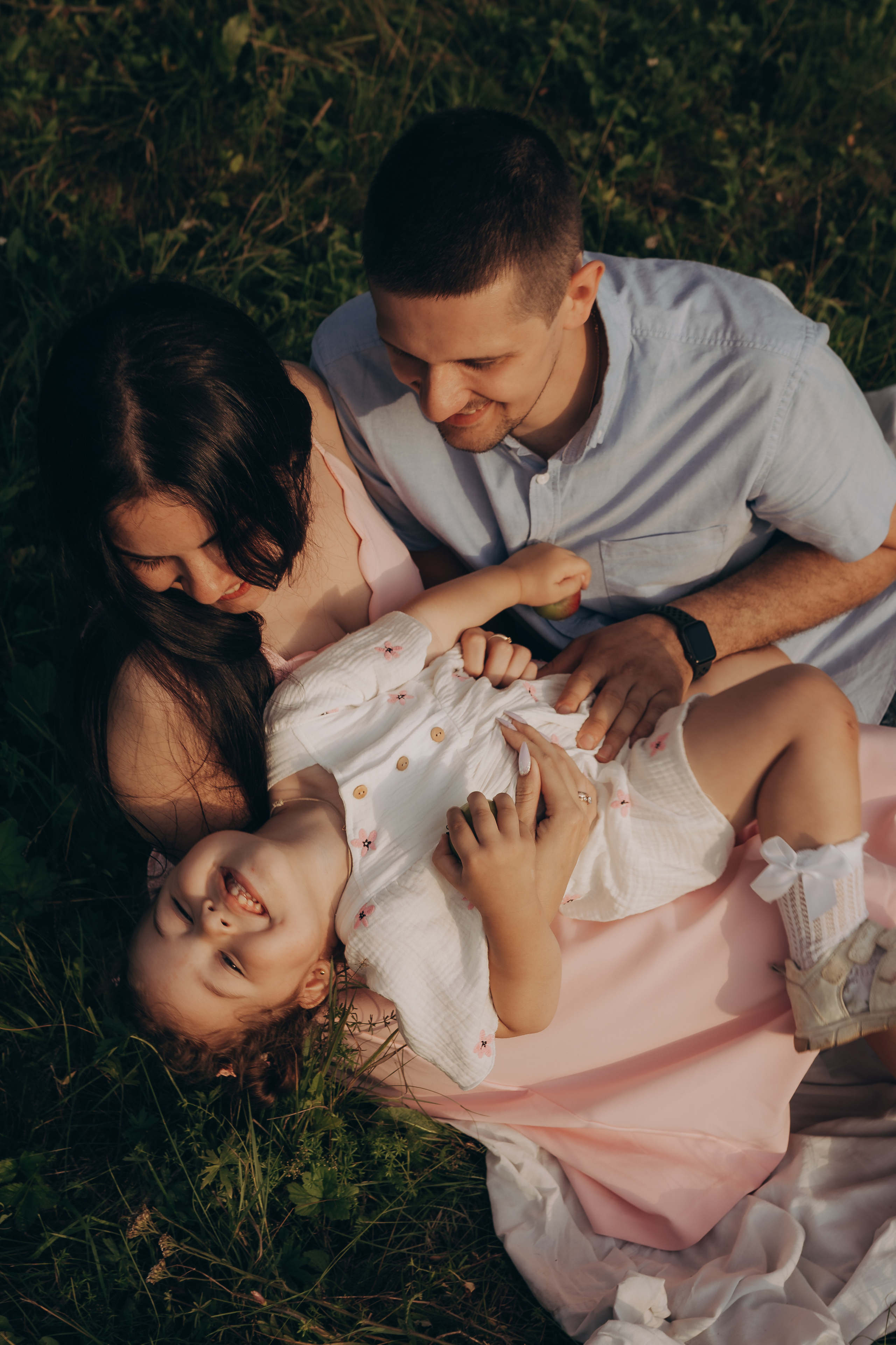 Наталья. Фотограф Торопец Кристина Абрамова Kanwellia photography