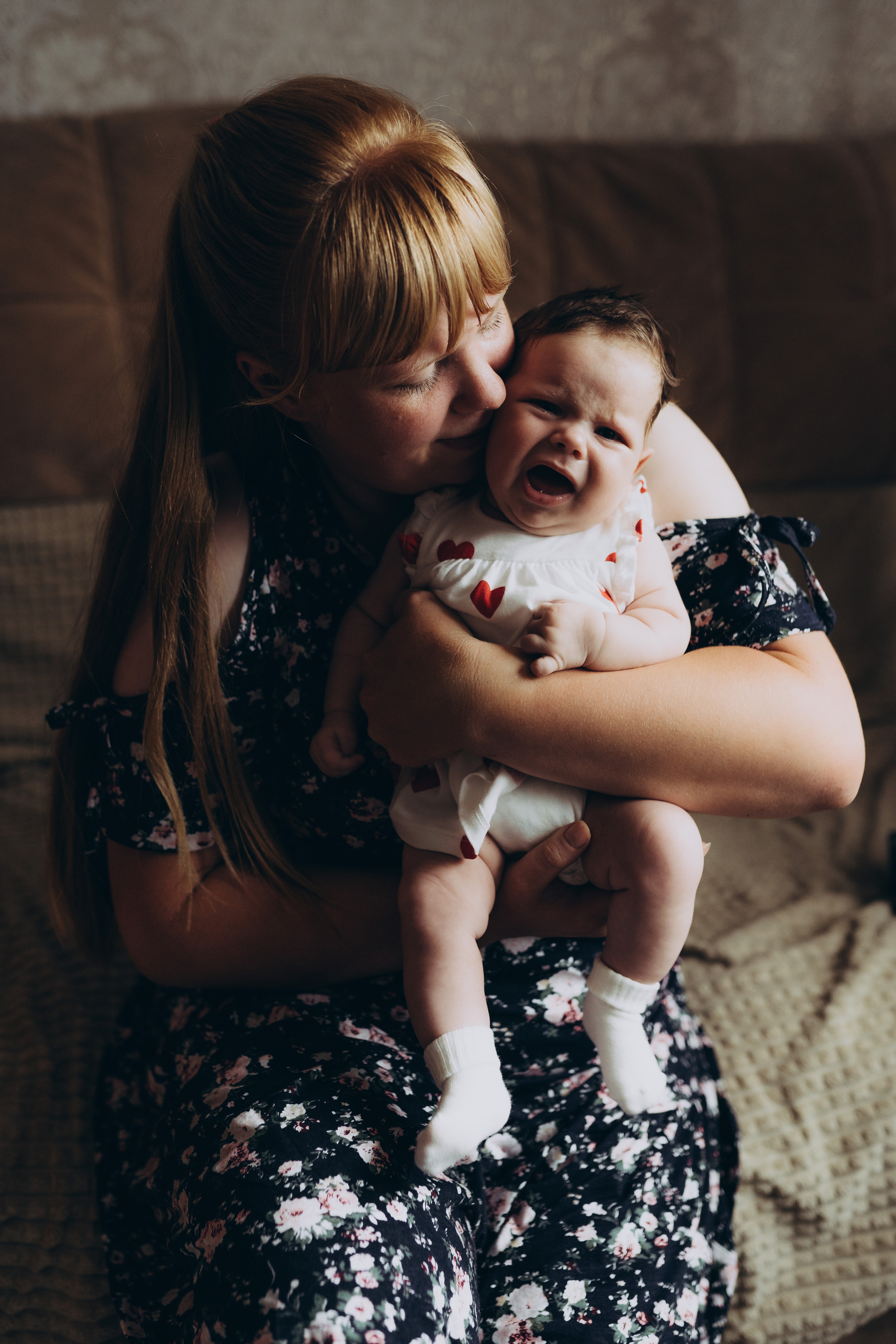 Дарья. Фотограф Торопец Кристина Абрамова Kanwellia photography