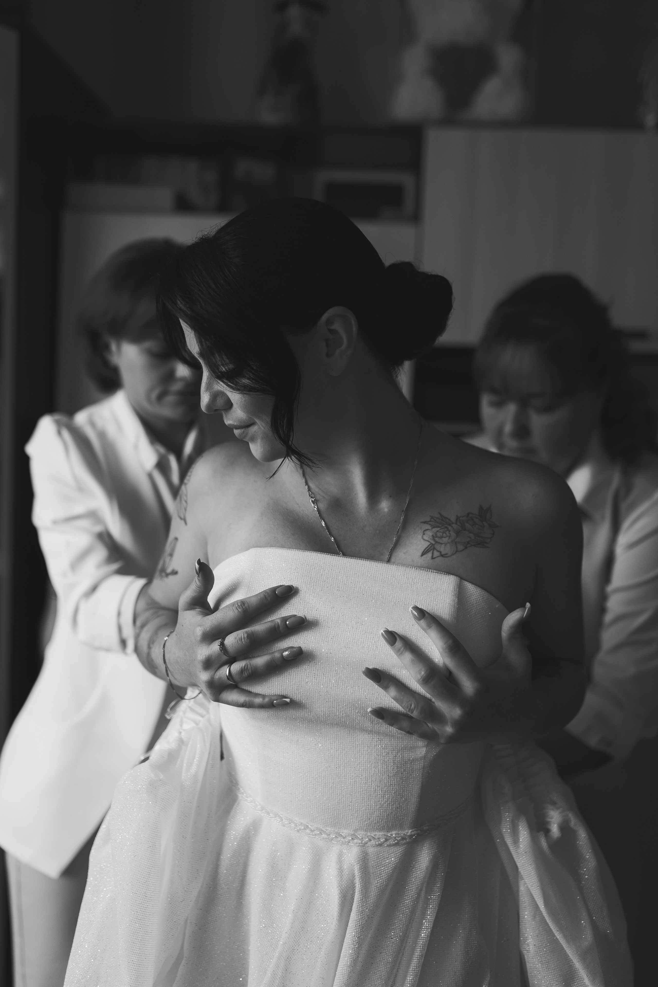 Регина и Иван. Фотограф Торопец Кристина Абрамова Kanwellia photography