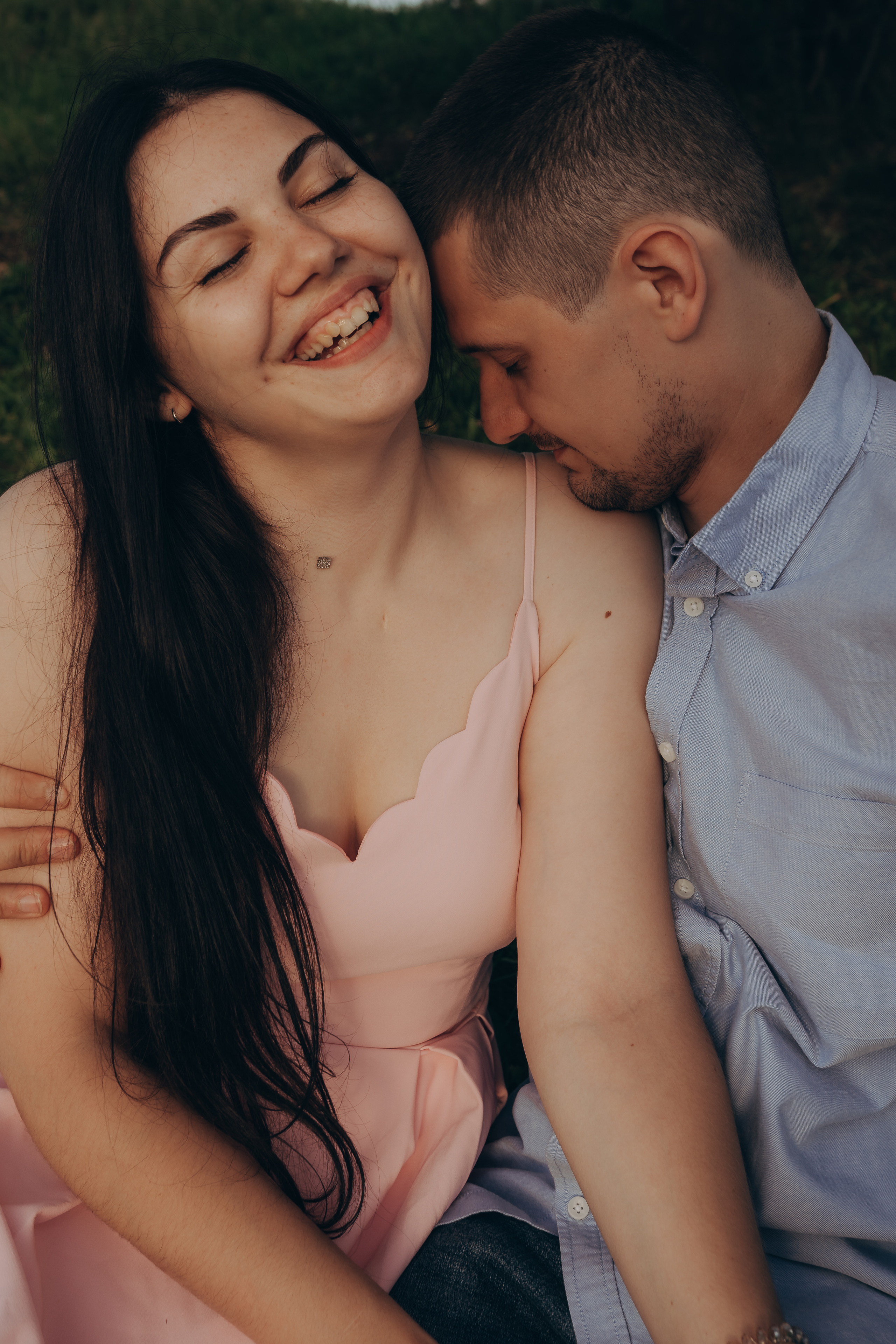 Наталья. Фотограф Торопец Кристина Абрамова Kanwellia photography