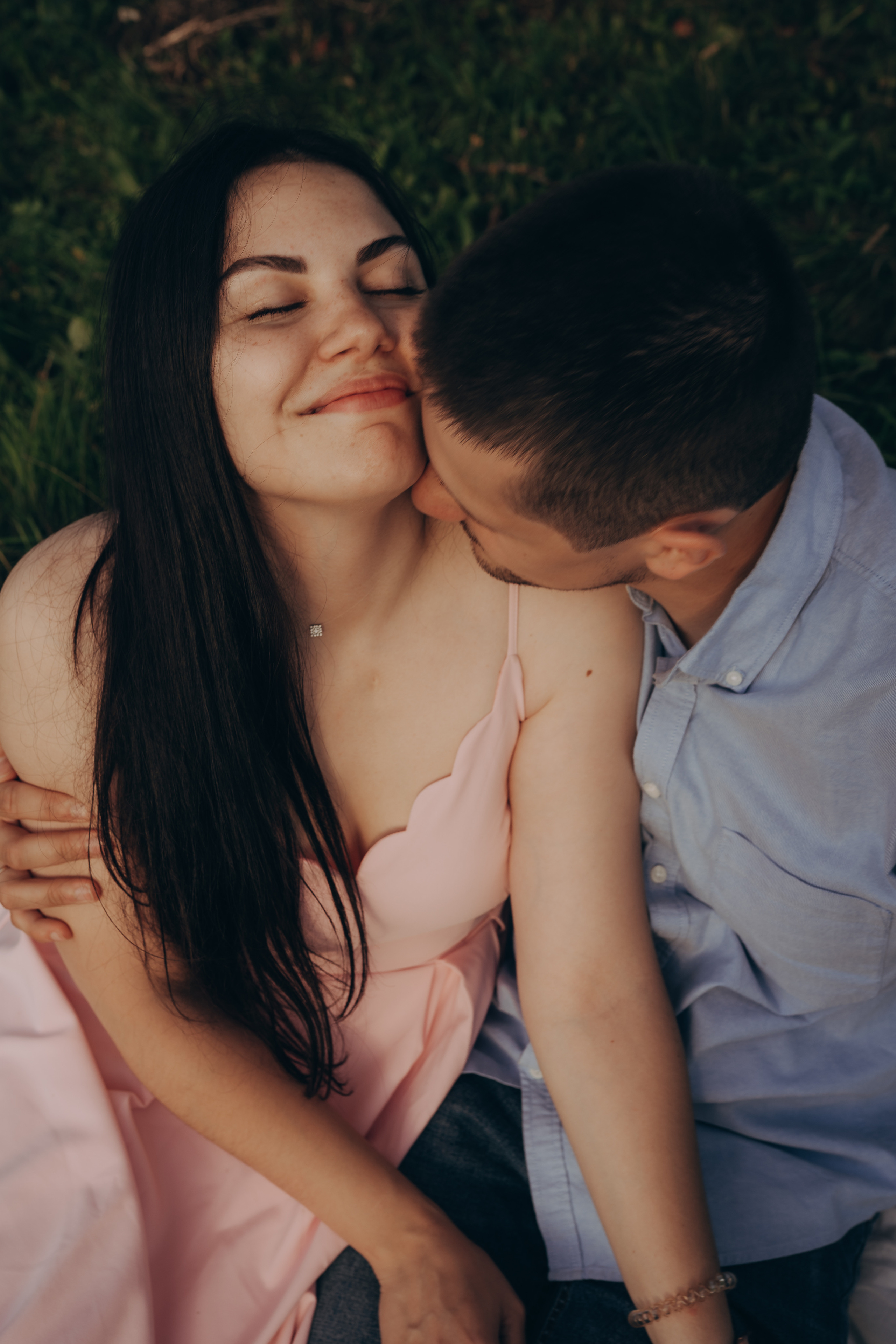 Наталья. Фотограф Торопец Кристина Абрамова Kanwellia photography