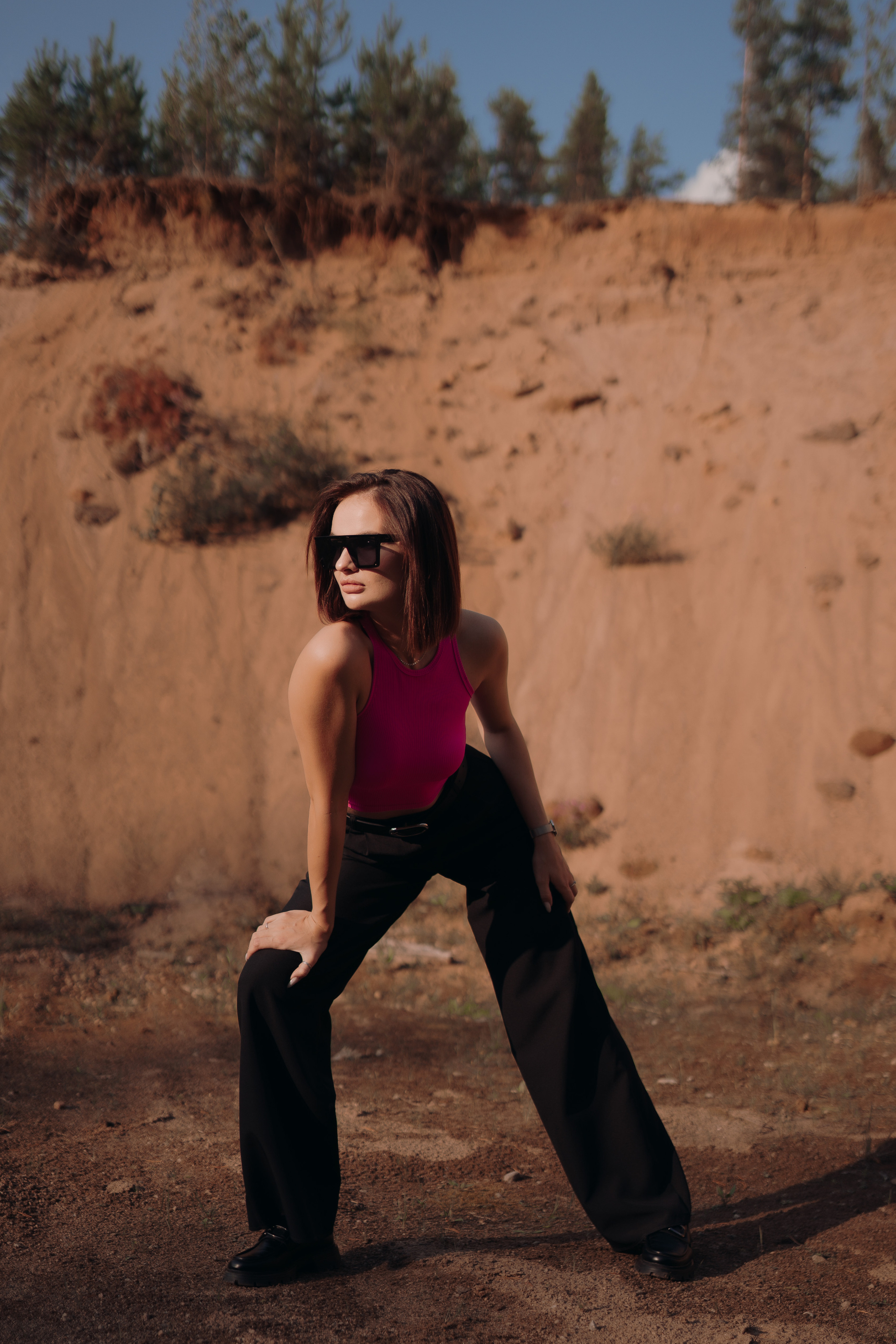 Виктория. Фотограф Торопец Кристина Абрамова Kanwellia photography