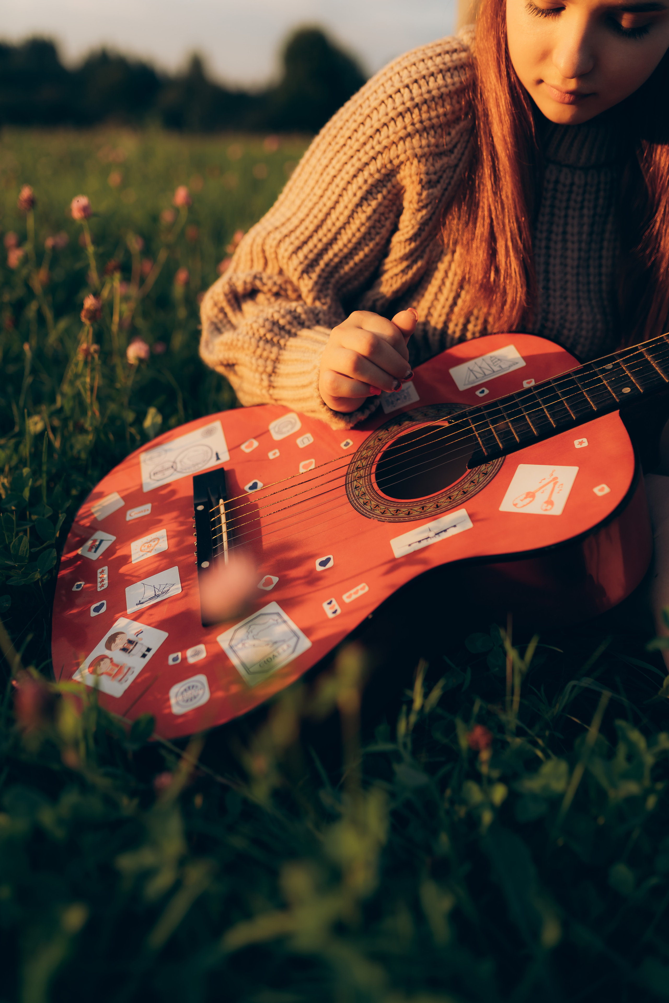 Ира и Семён. Фотограф Торопец Кристина Абрамова Kanwellia photography