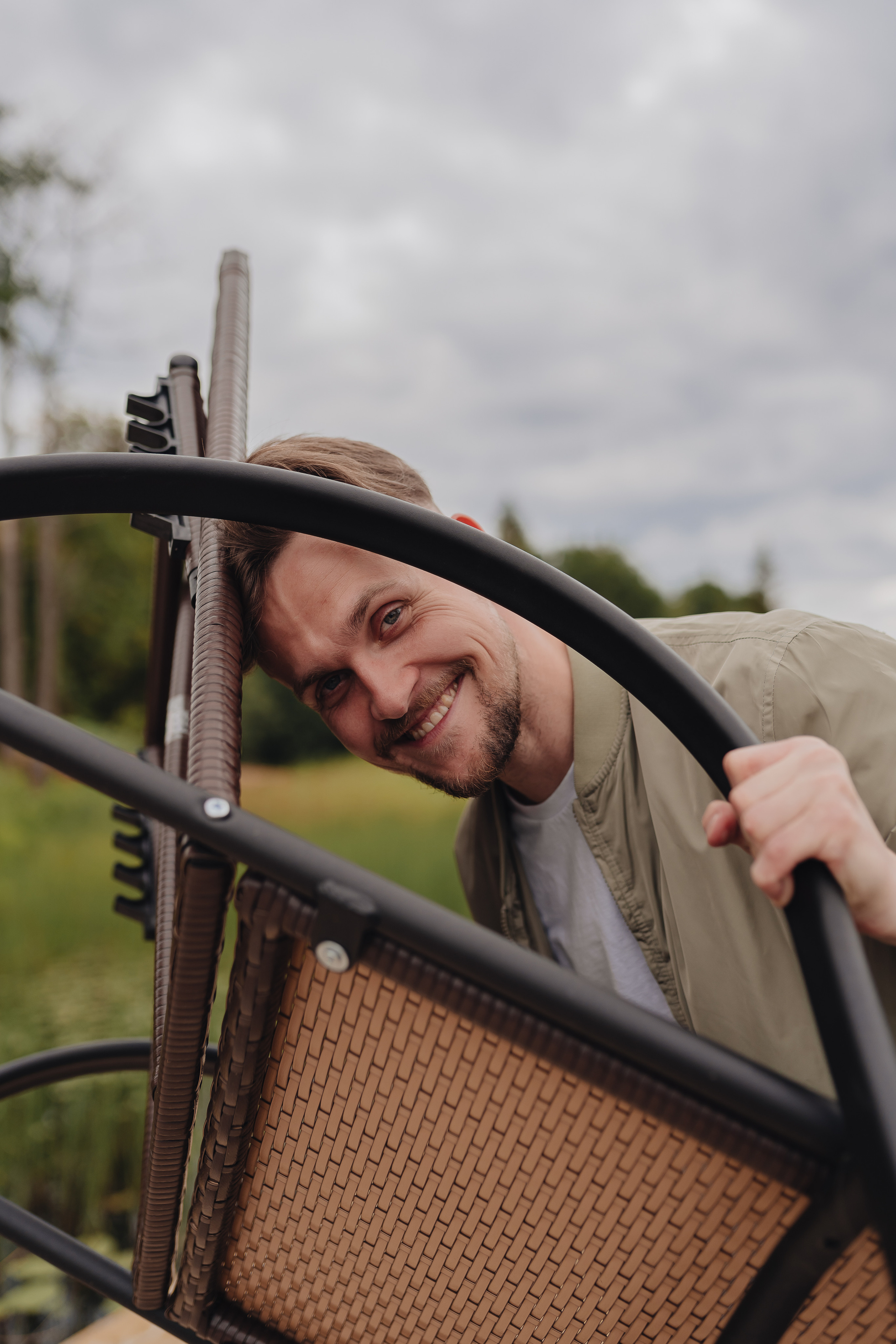 Веселая компания. Фотограф Торопец Кристина Абрамова Kanwellia photography