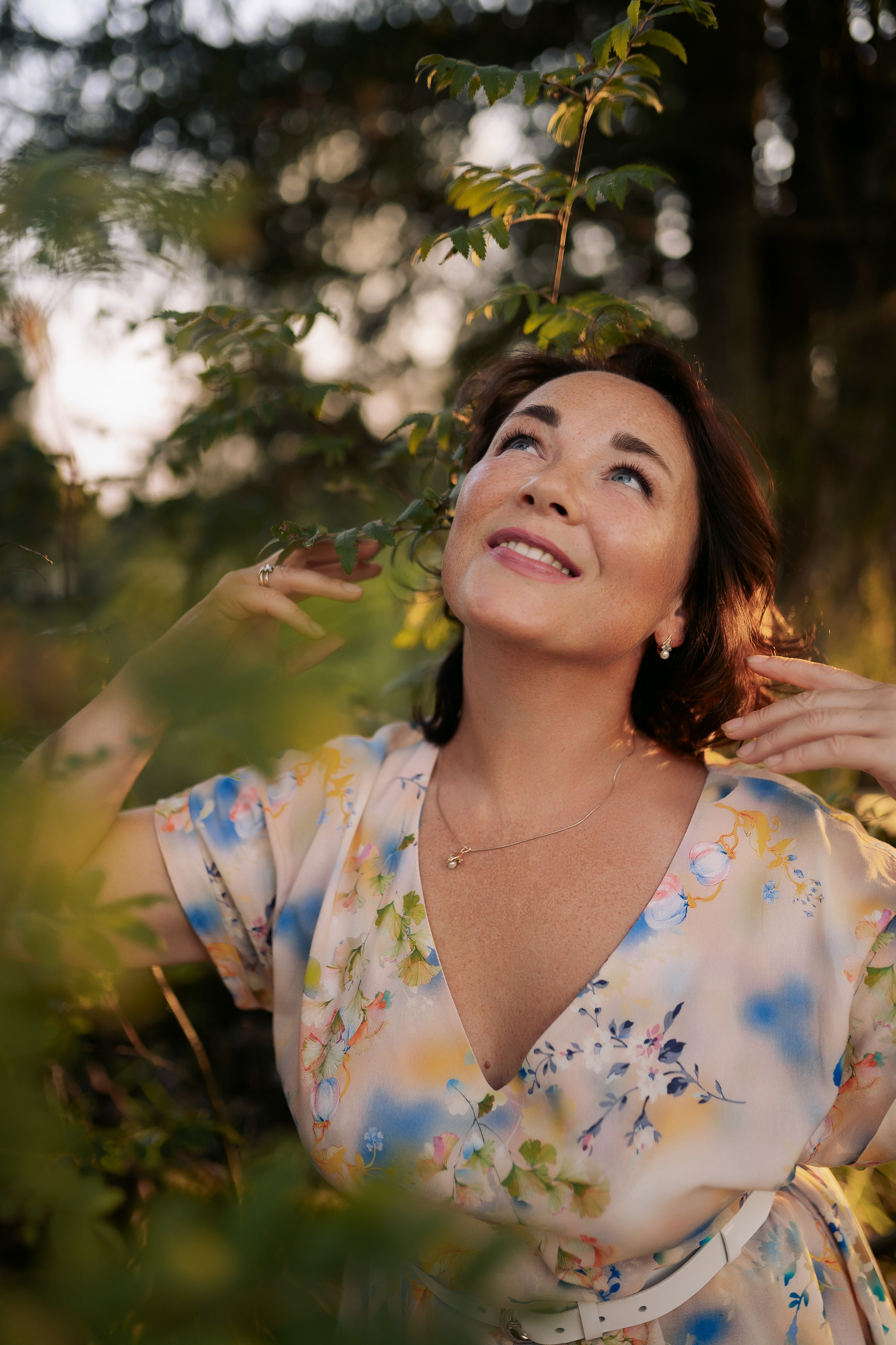 Татьяна. Фотограф Торопец Кристина Абрамова Kanwellia photography