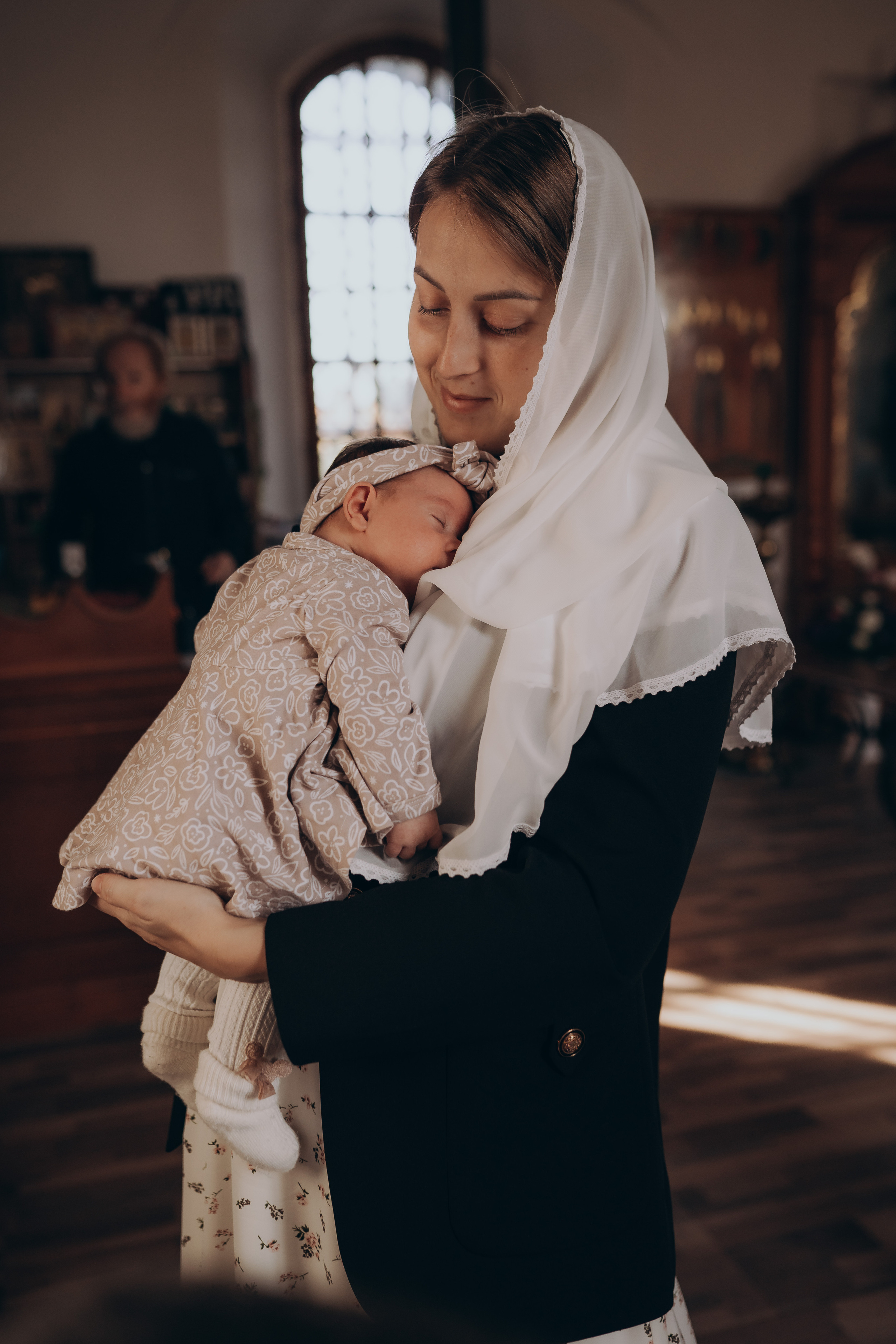 Татьяна. Фотограф Торопец Кристина Абрамова Kanwellia photography