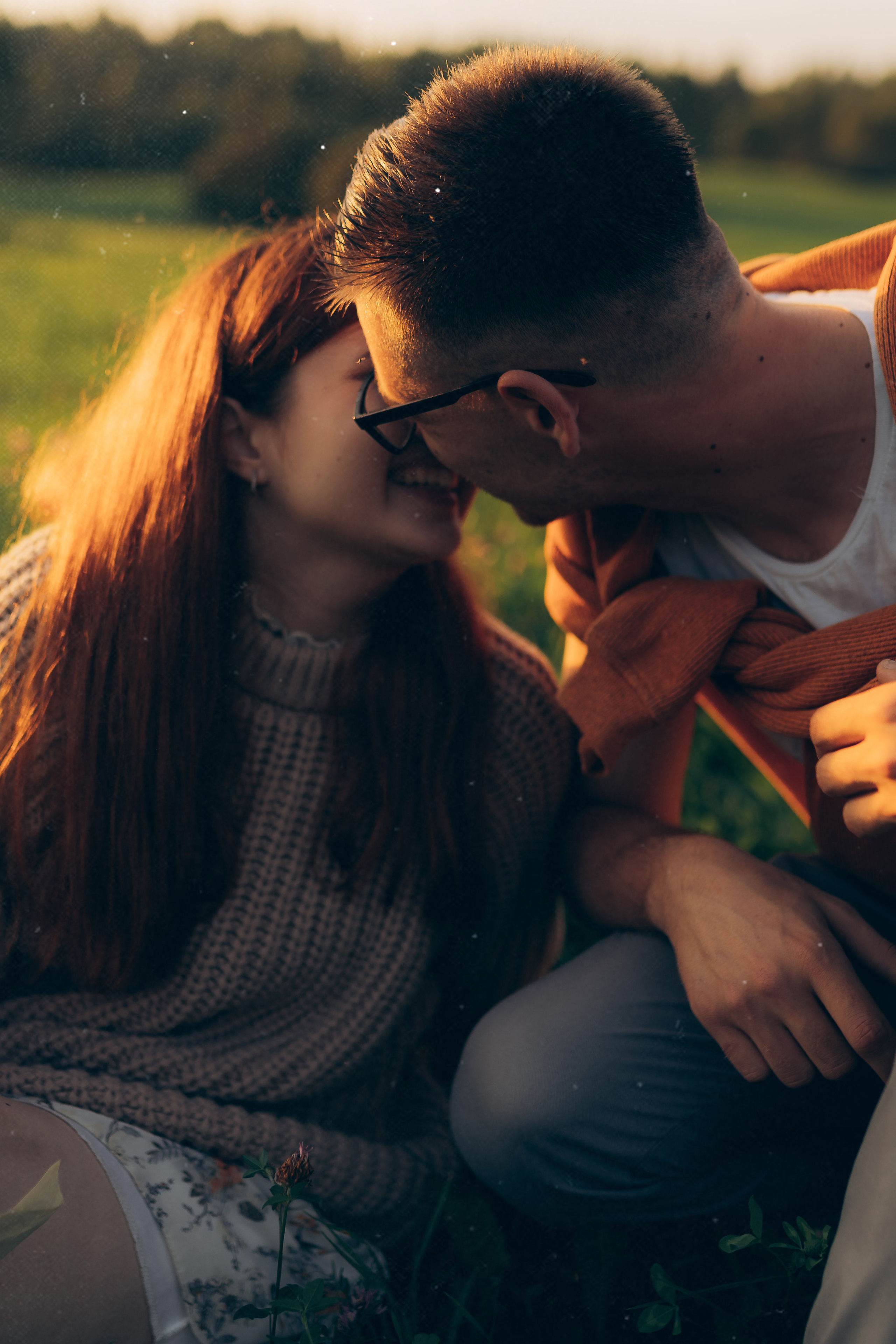 Ира и Семён. Фотограф Торопец Кристина Абрамова Kanwellia photography