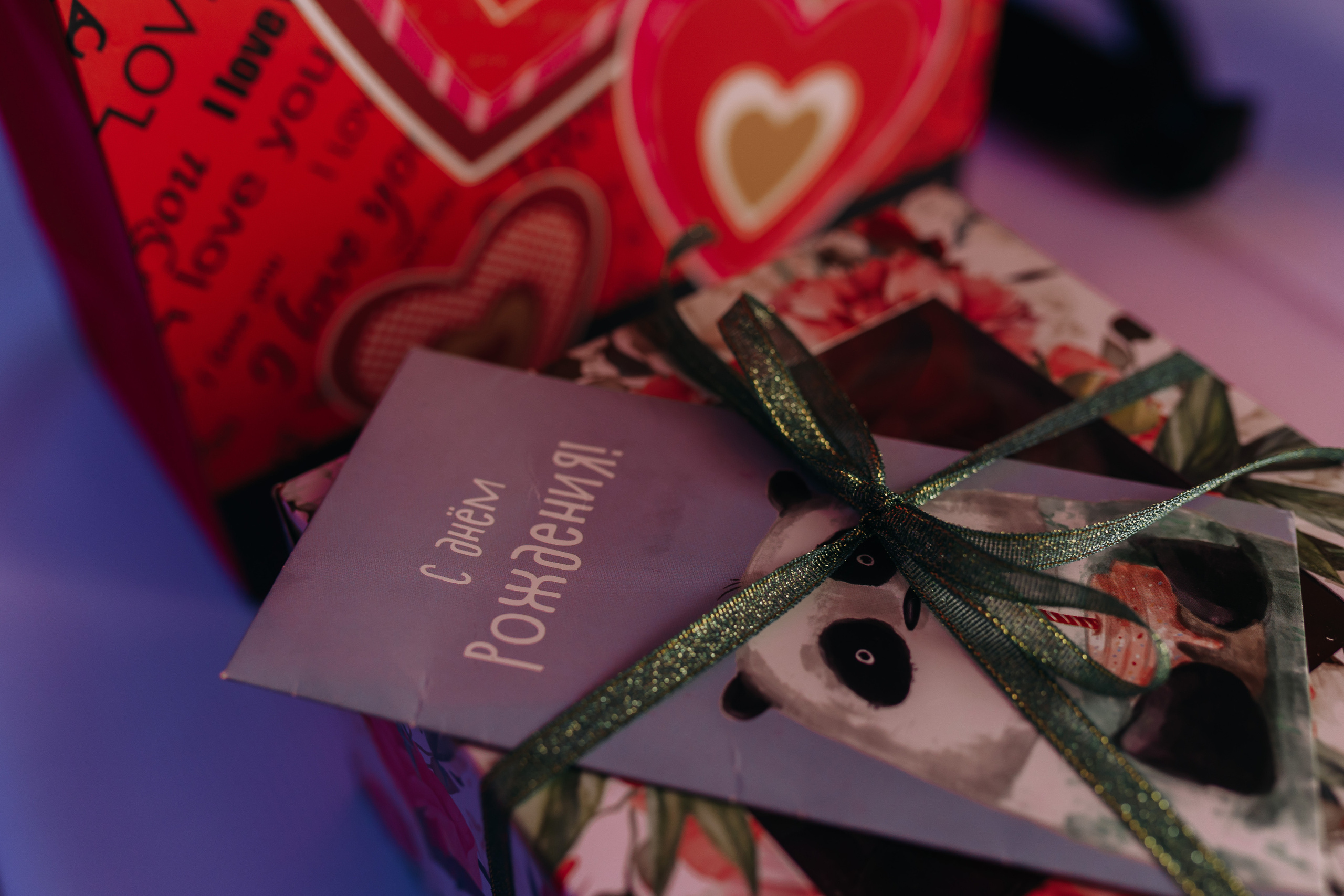 День рождения Лизы. Фотограф Торопец Кристина Абрамова Kanwellia photography