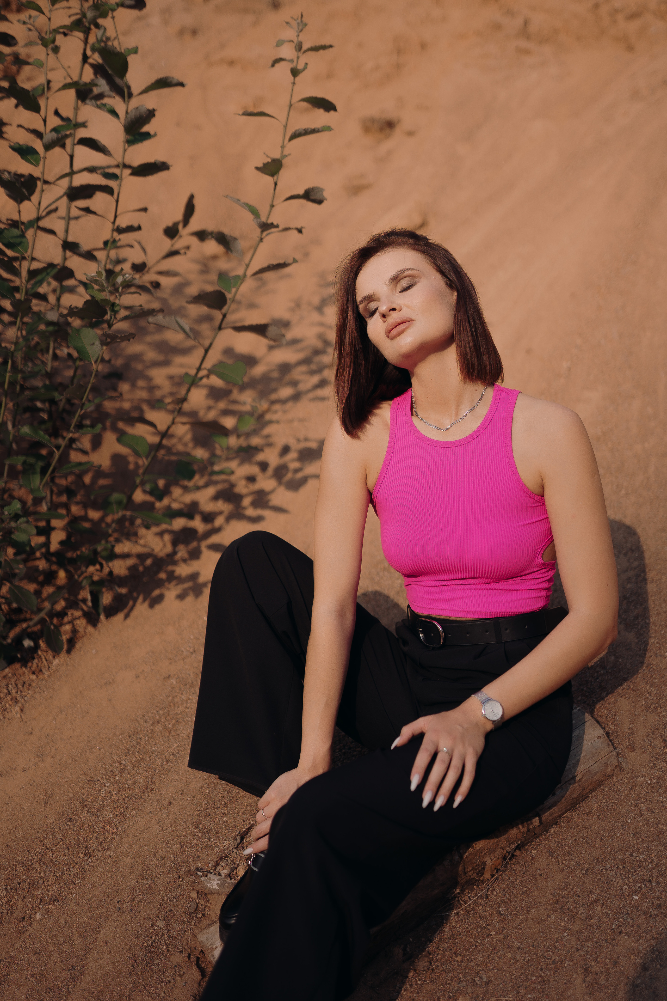 Виктория. Фотограф Торопец Кристина Абрамова Kanwellia photography