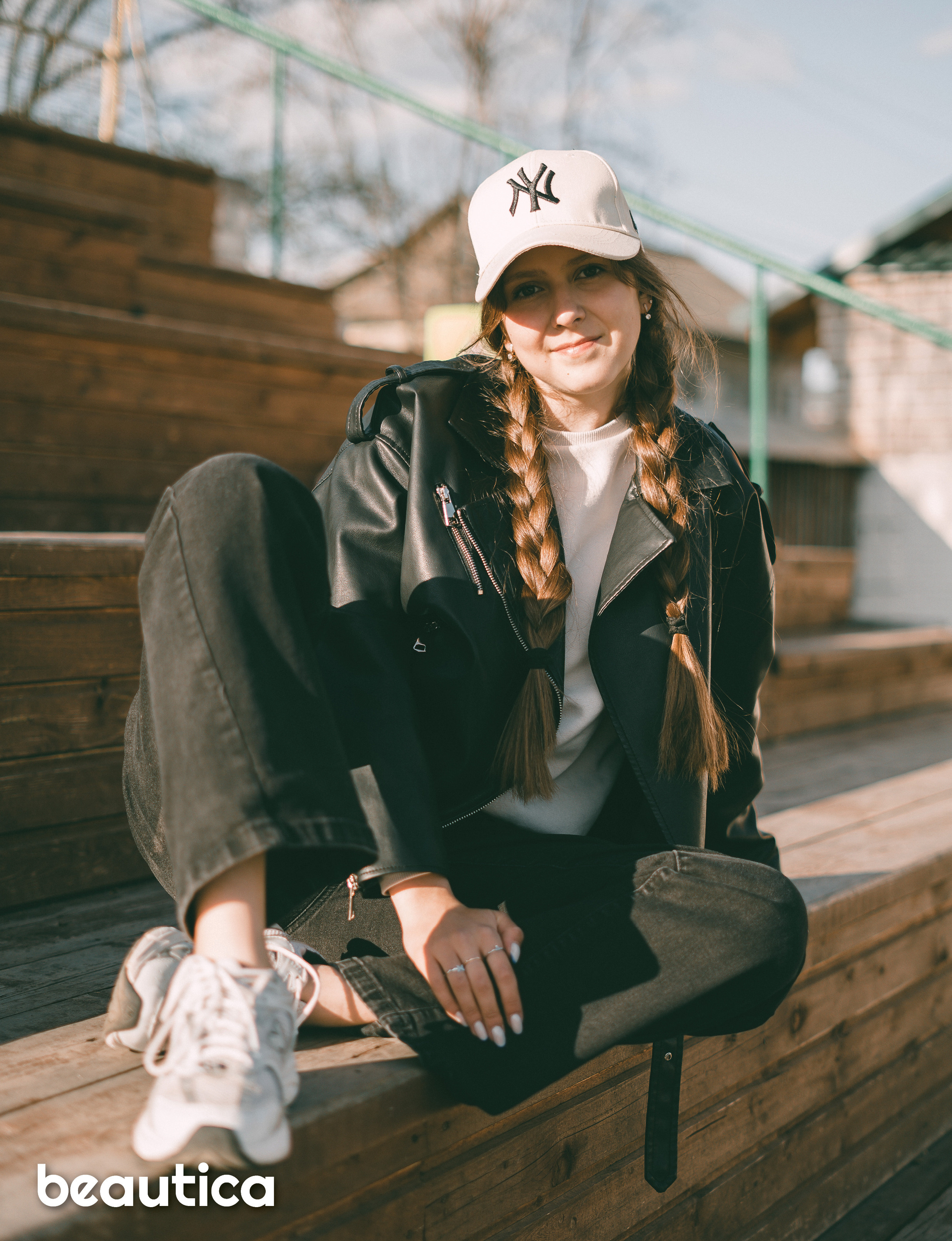 Фотограф Торопец Кристина Абрамова Kanwellia photography