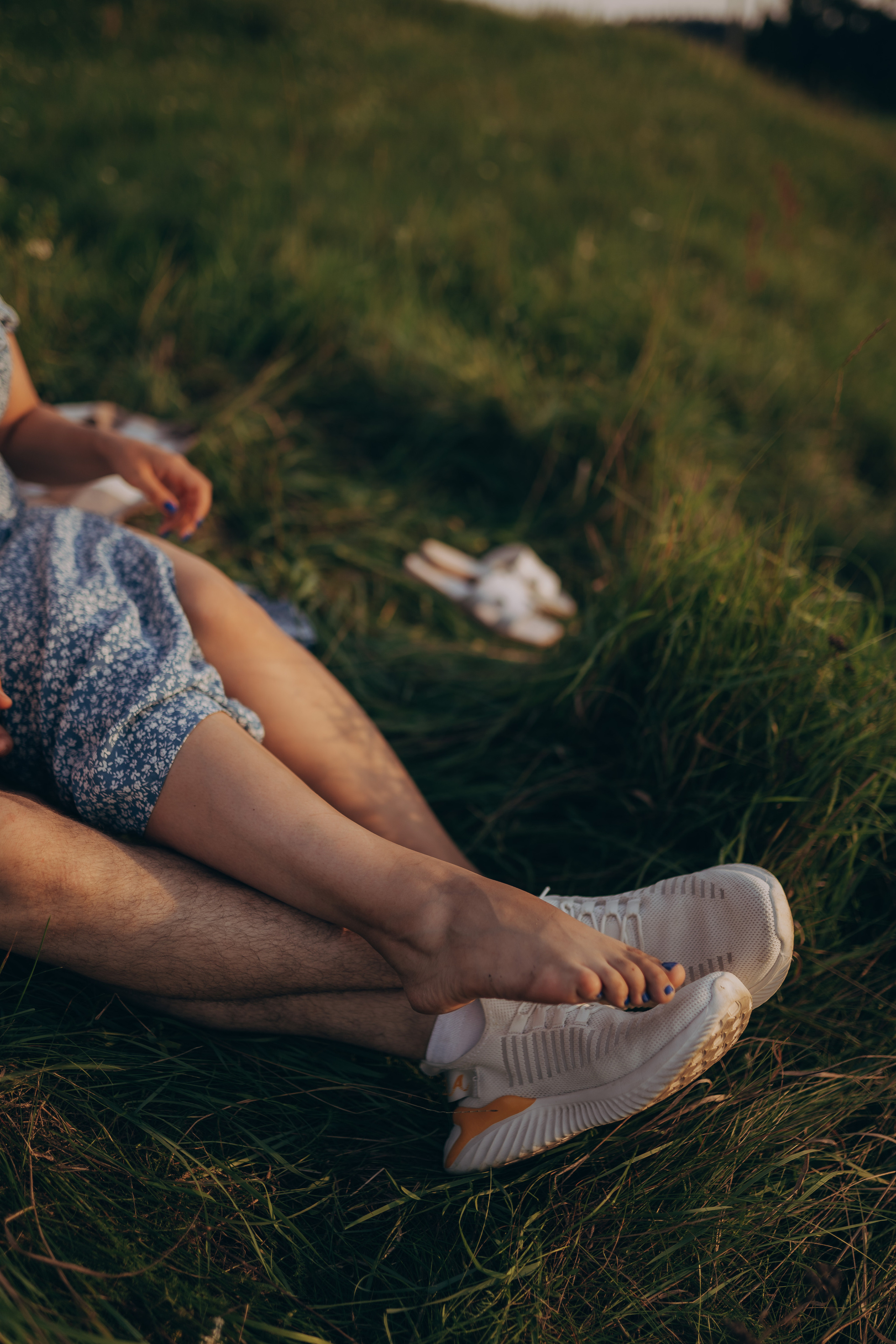 Эмилия. Фотограф Торопец Кристина Абрамова Kanwellia photography