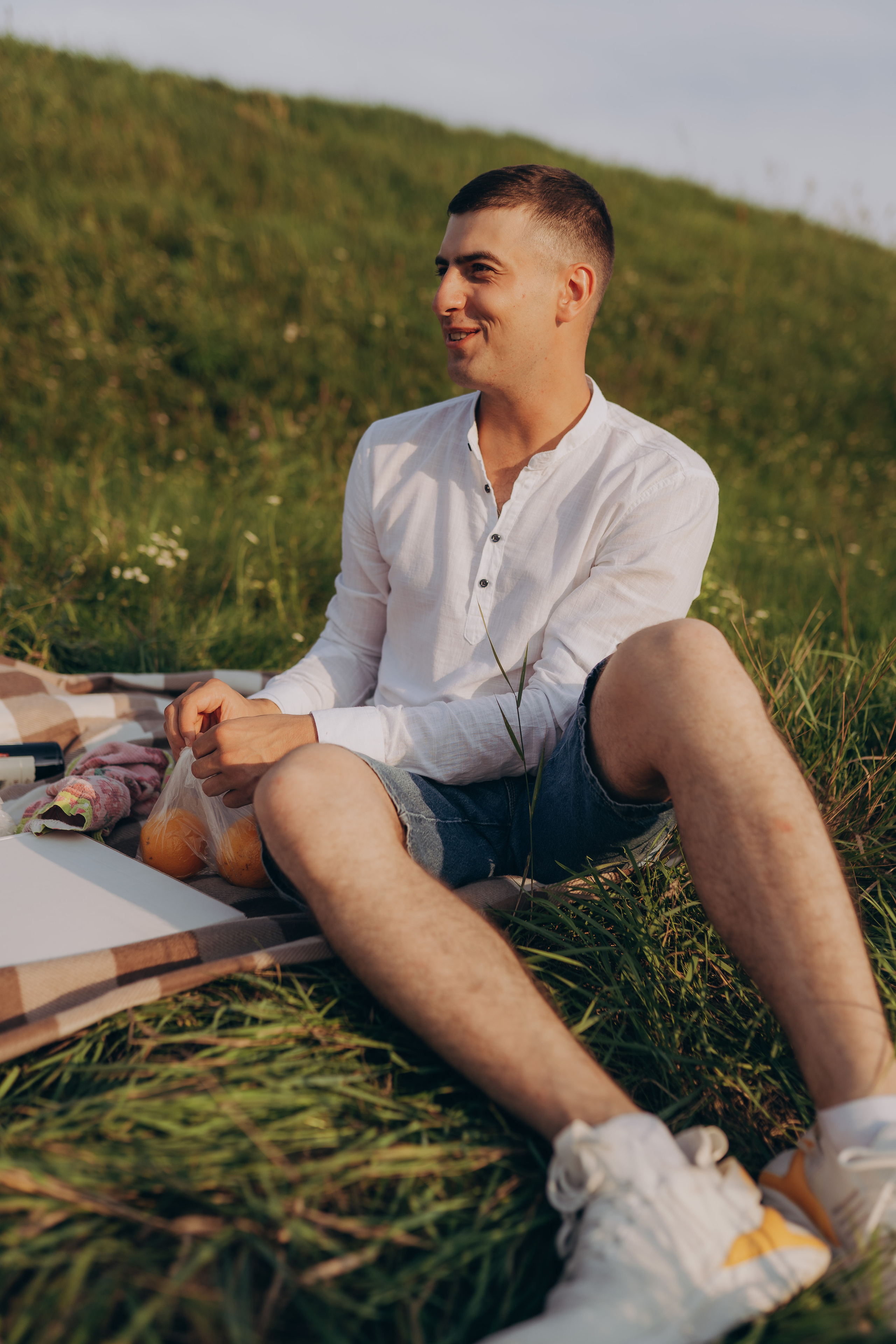 Эмилия. Фотограф Торопец Кристина Абрамова Kanwellia photography