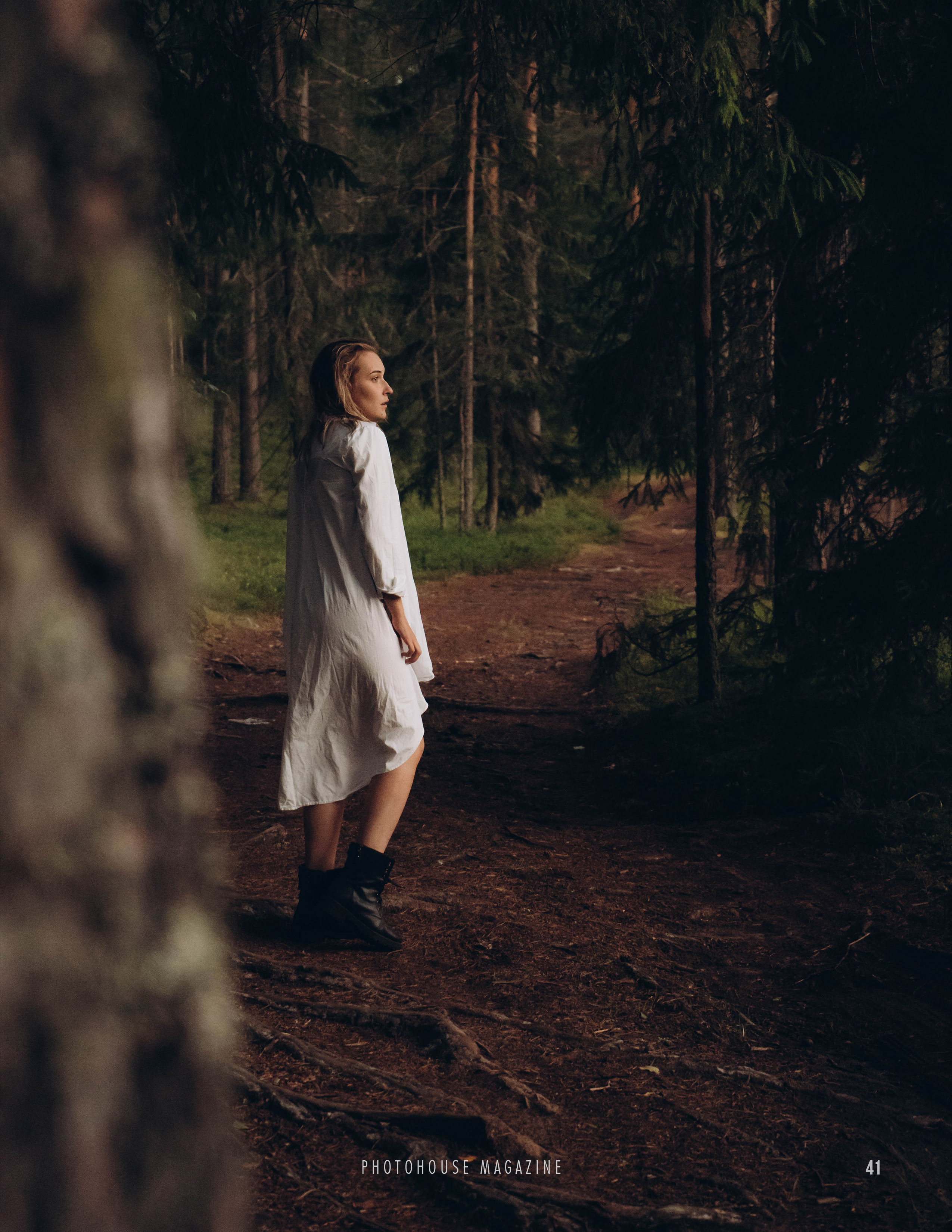 Фотограф Торопец Кристина Абрамова Kanwellia photography