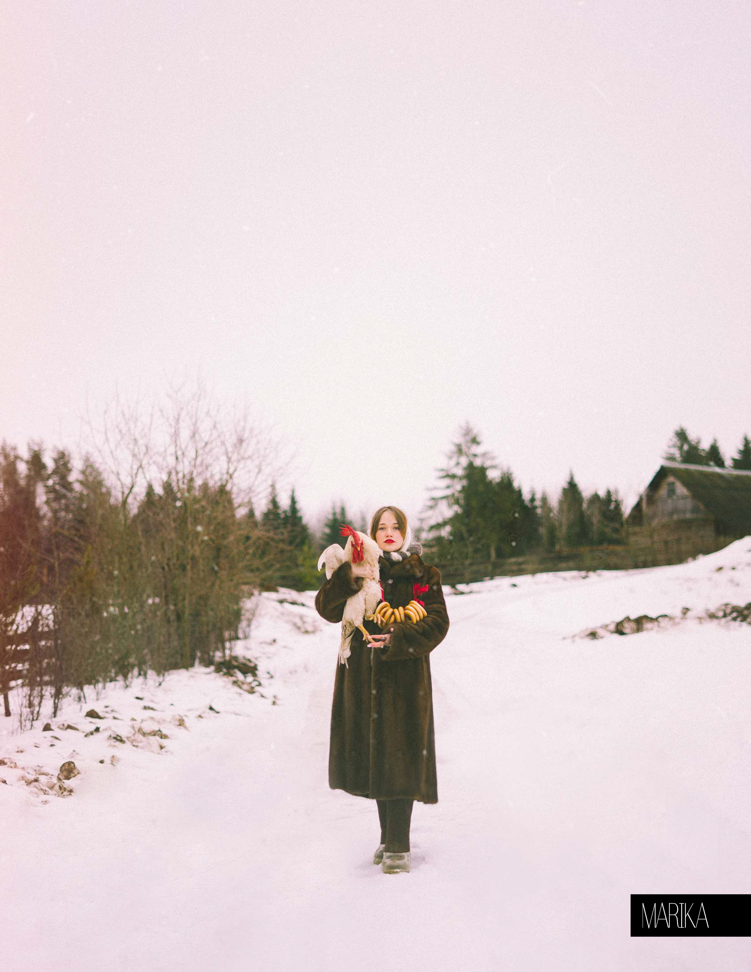 Фотограф Торопец Кристина Абрамова Kanwellia photography