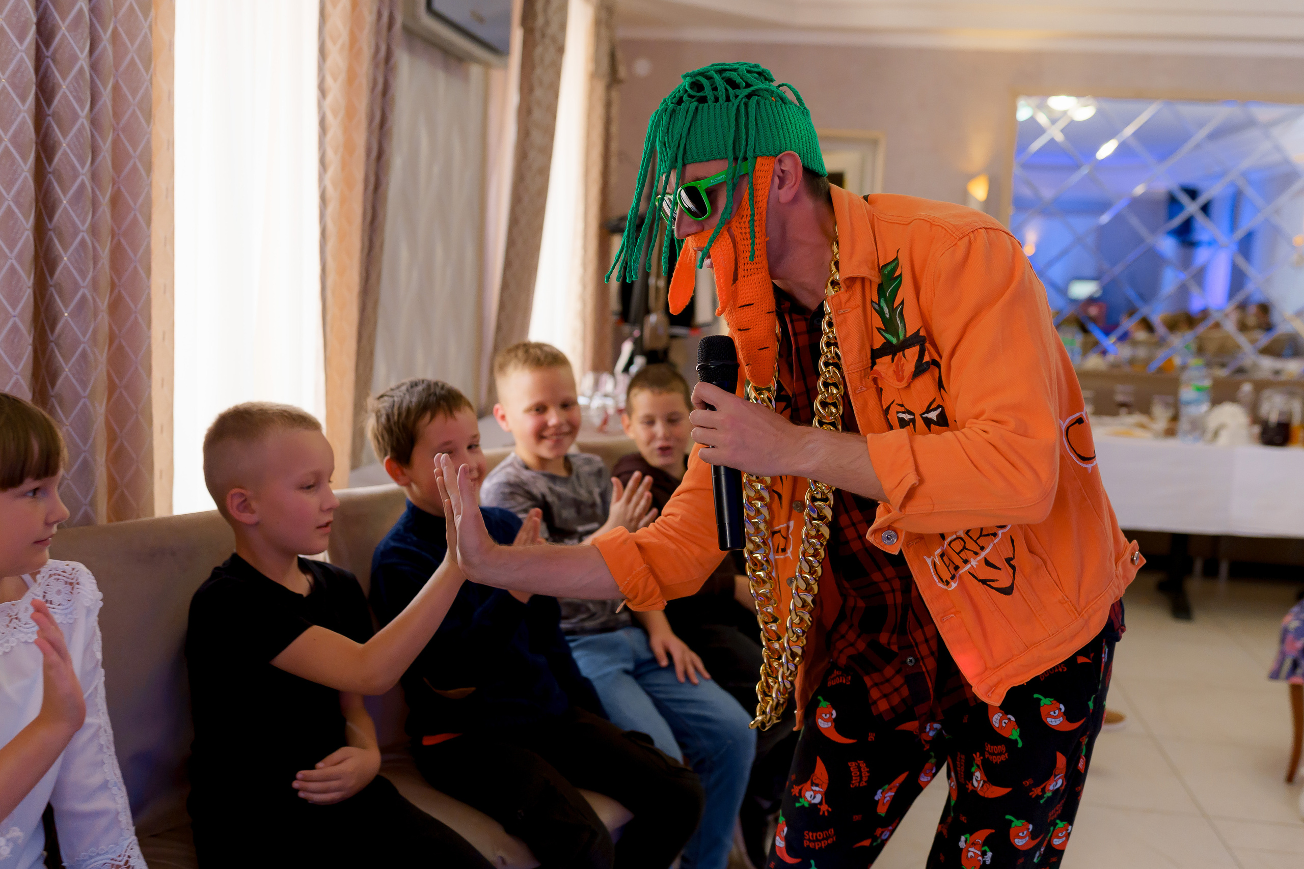 День рождения Лизы. Фотограф Торопец Кристина Абрамова Kanwellia photography