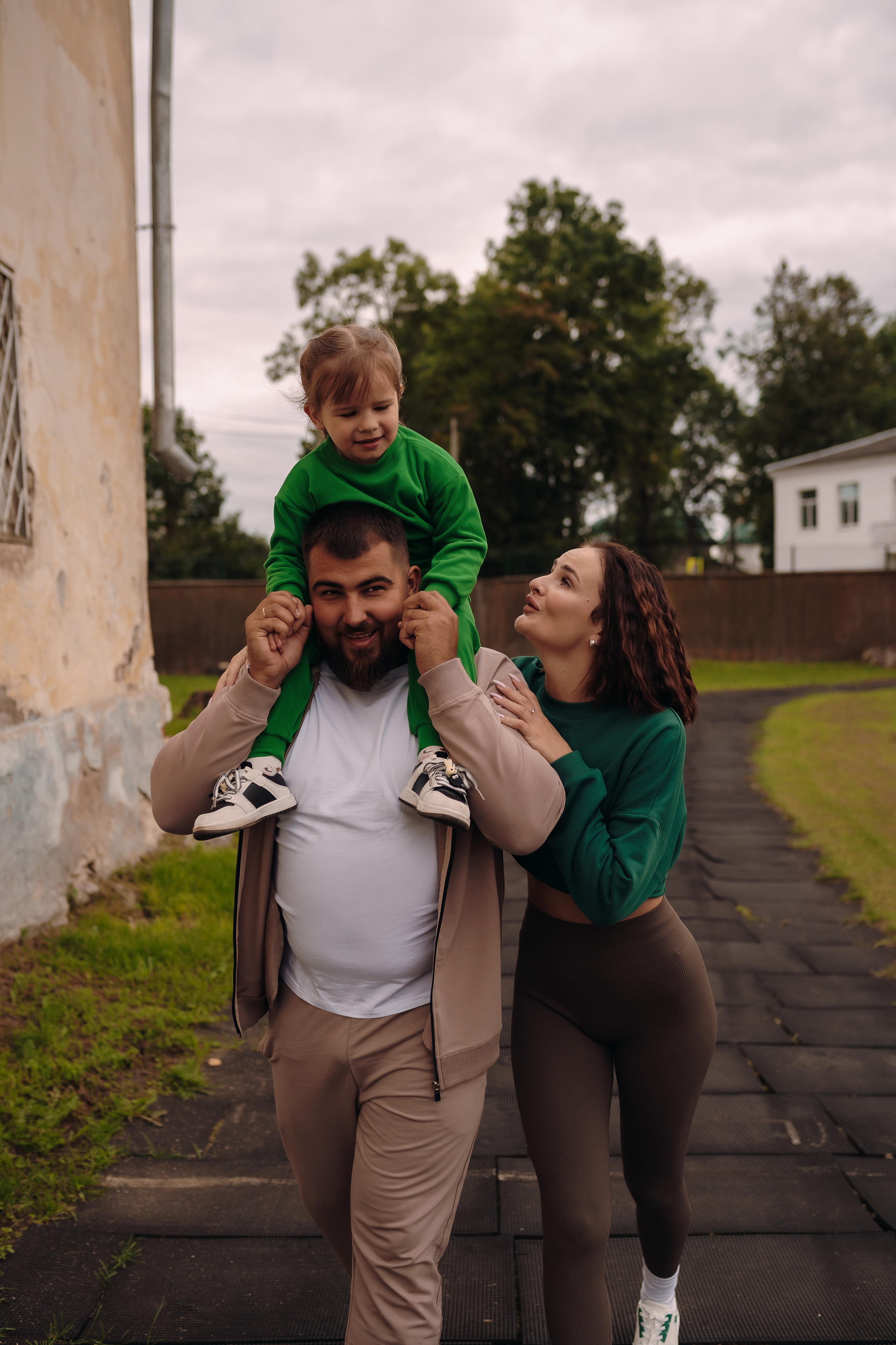 Виктория. Фотограф Торопец Кристина Абрамова Kanwellia photography