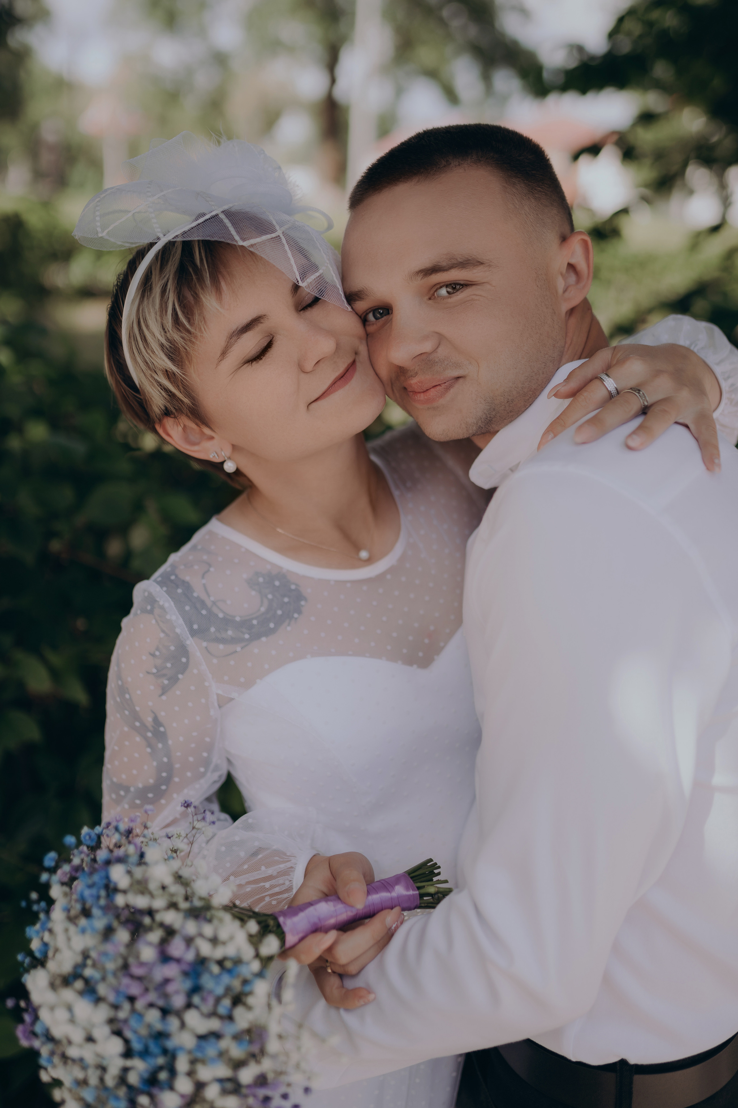 Галина. Фотограф Торопец Кристина Абрамова Kanwellia photography