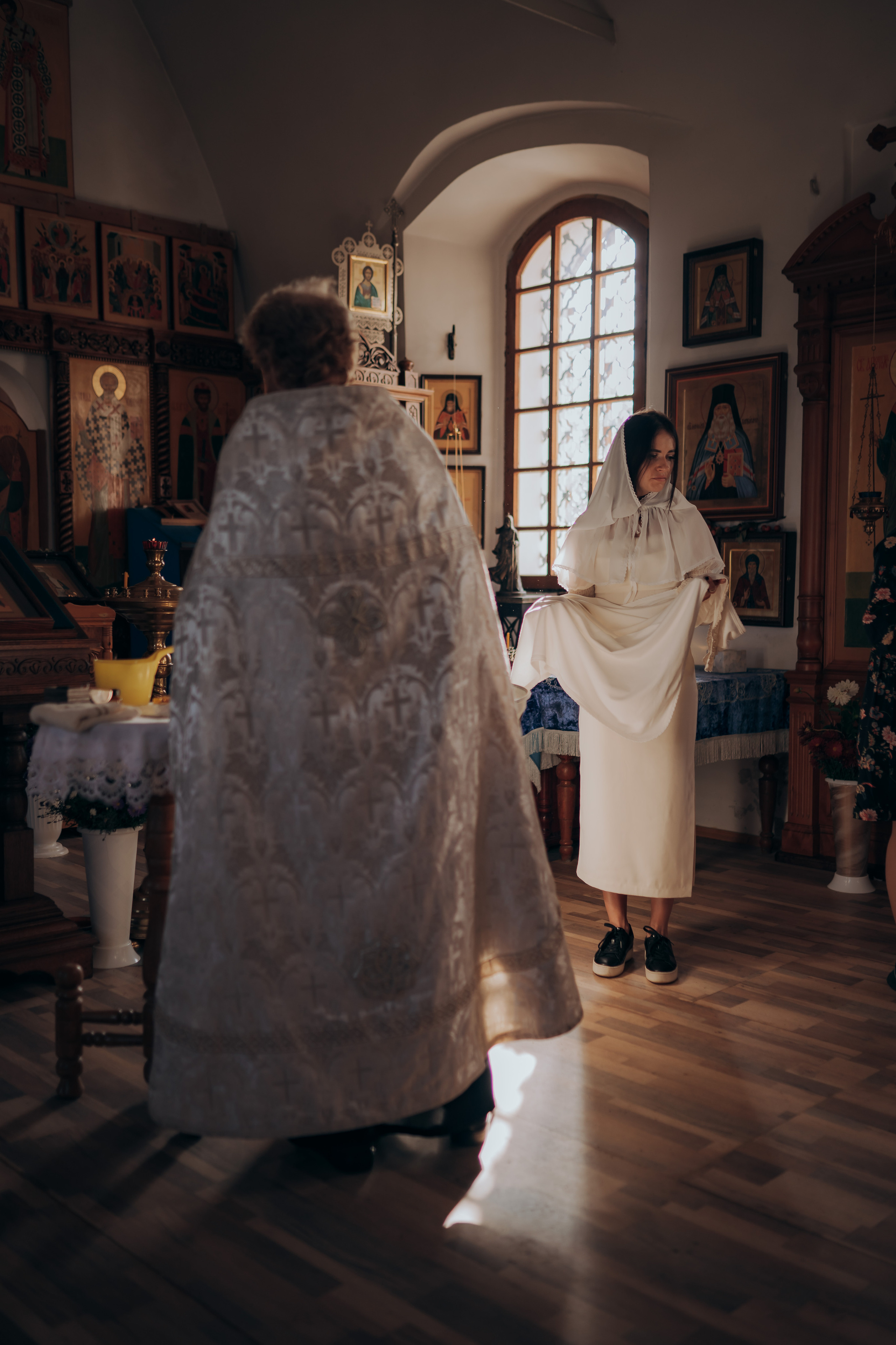 Татьяна. Фотограф Торопец Кристина Абрамова Kanwellia photography