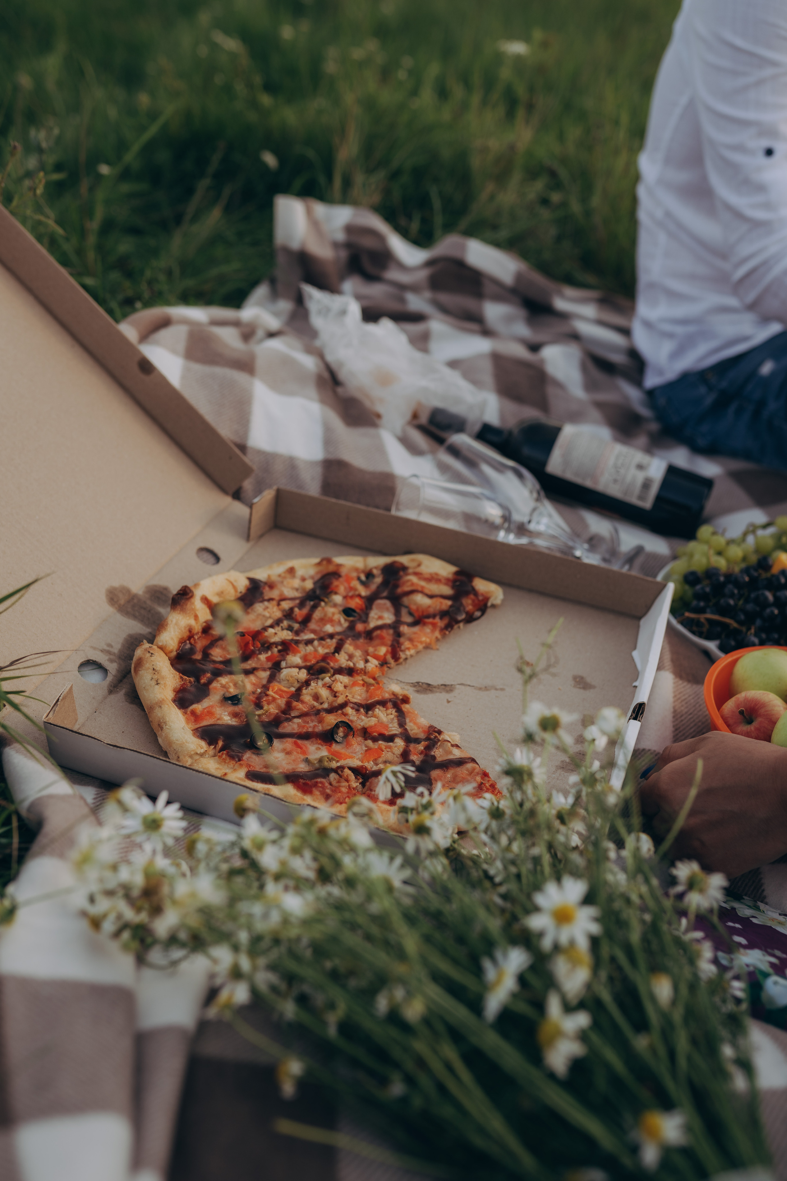 Эмилия. Фотограф Торопец Кристина Абрамова Kanwellia photography