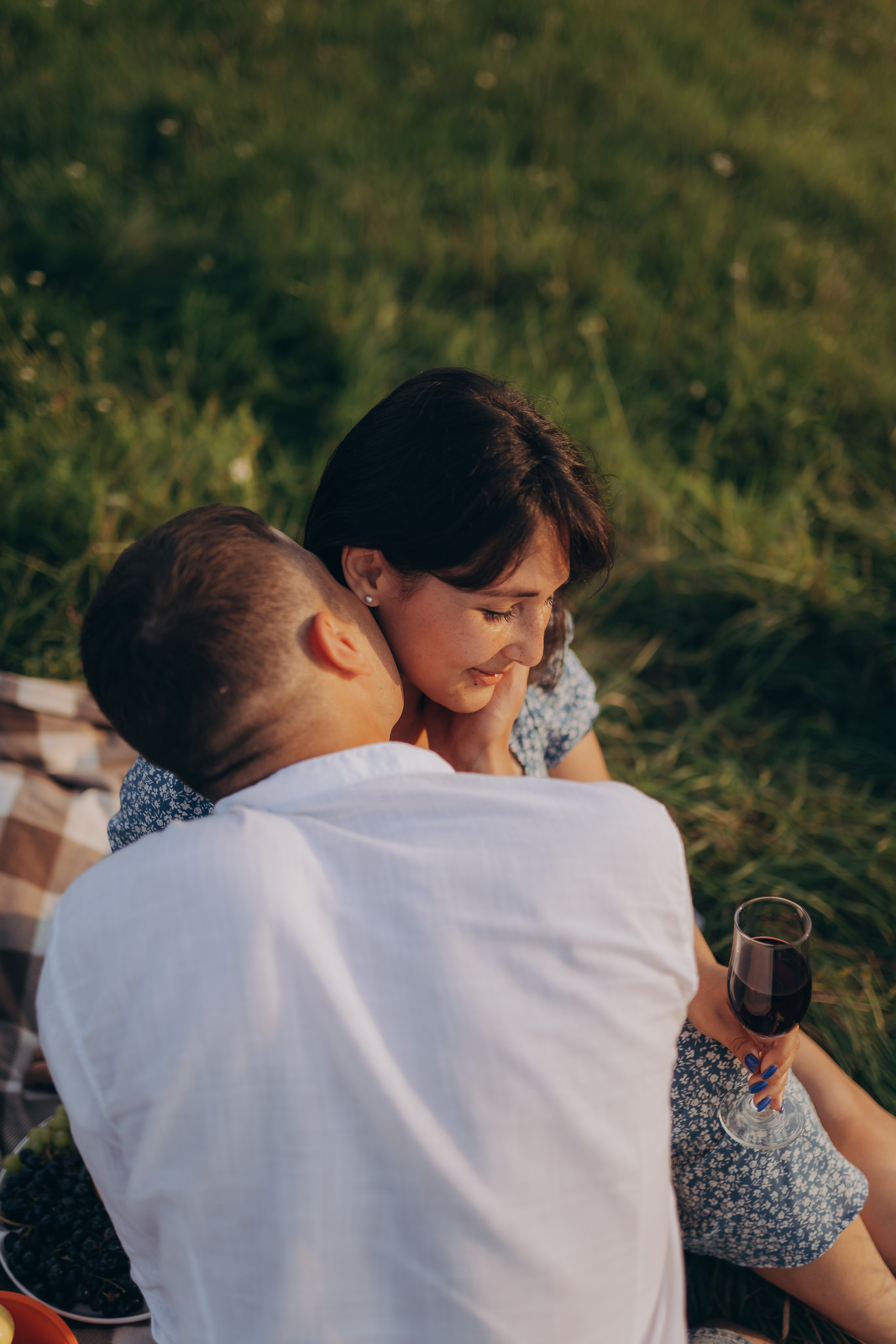 Эмилия. Фотограф Торопец Кристина Абрамова Kanwellia photography