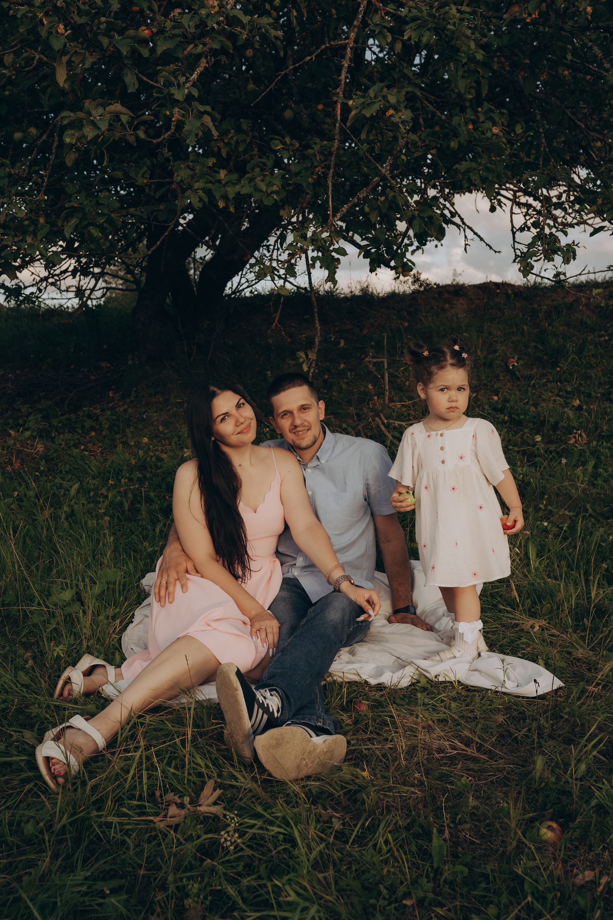 Наталья. Фотограф Торопец Кристина Абрамова Kanwellia photography