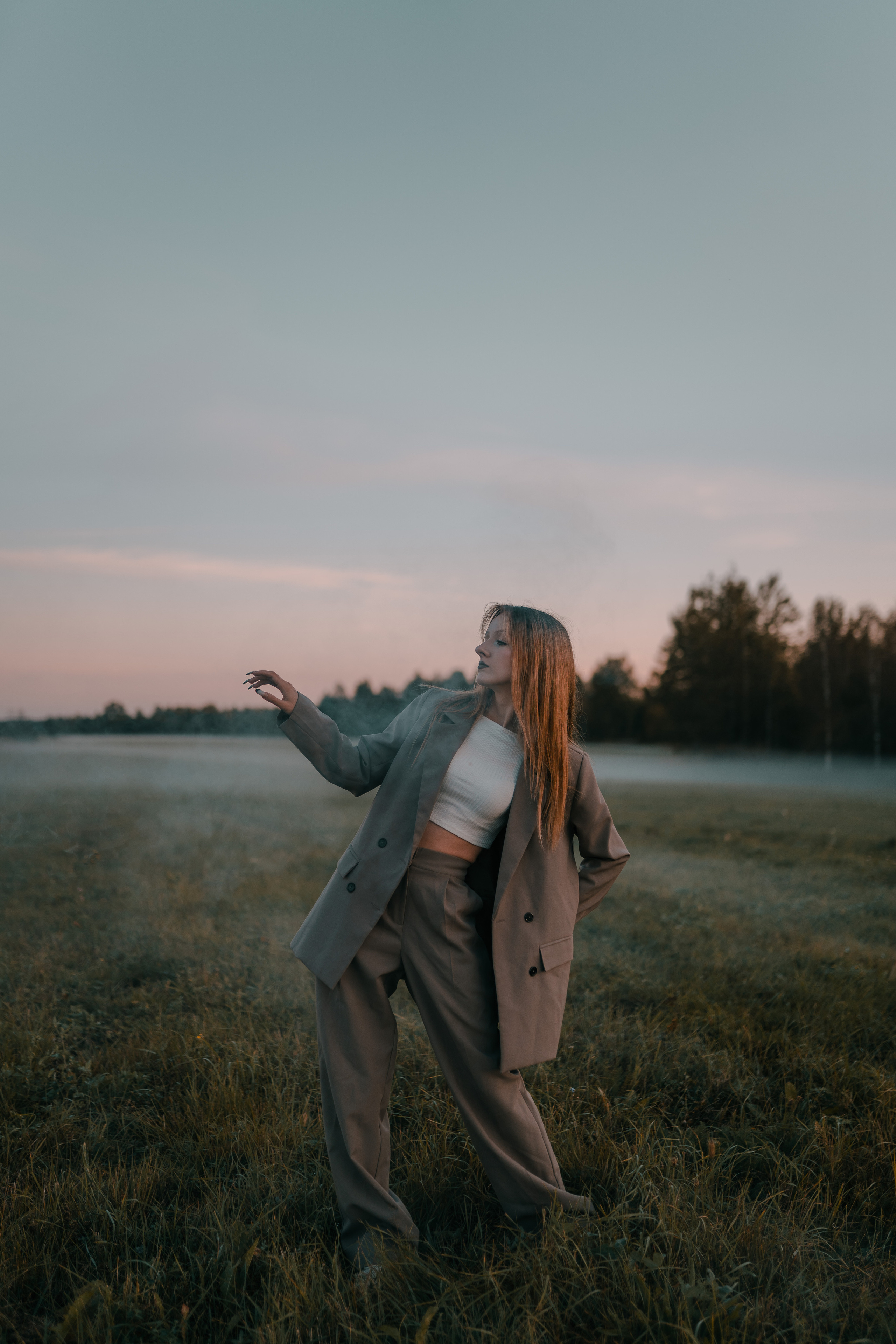 Александра. Фотограф Торопец Кристина Абрамова Kanwellia photography