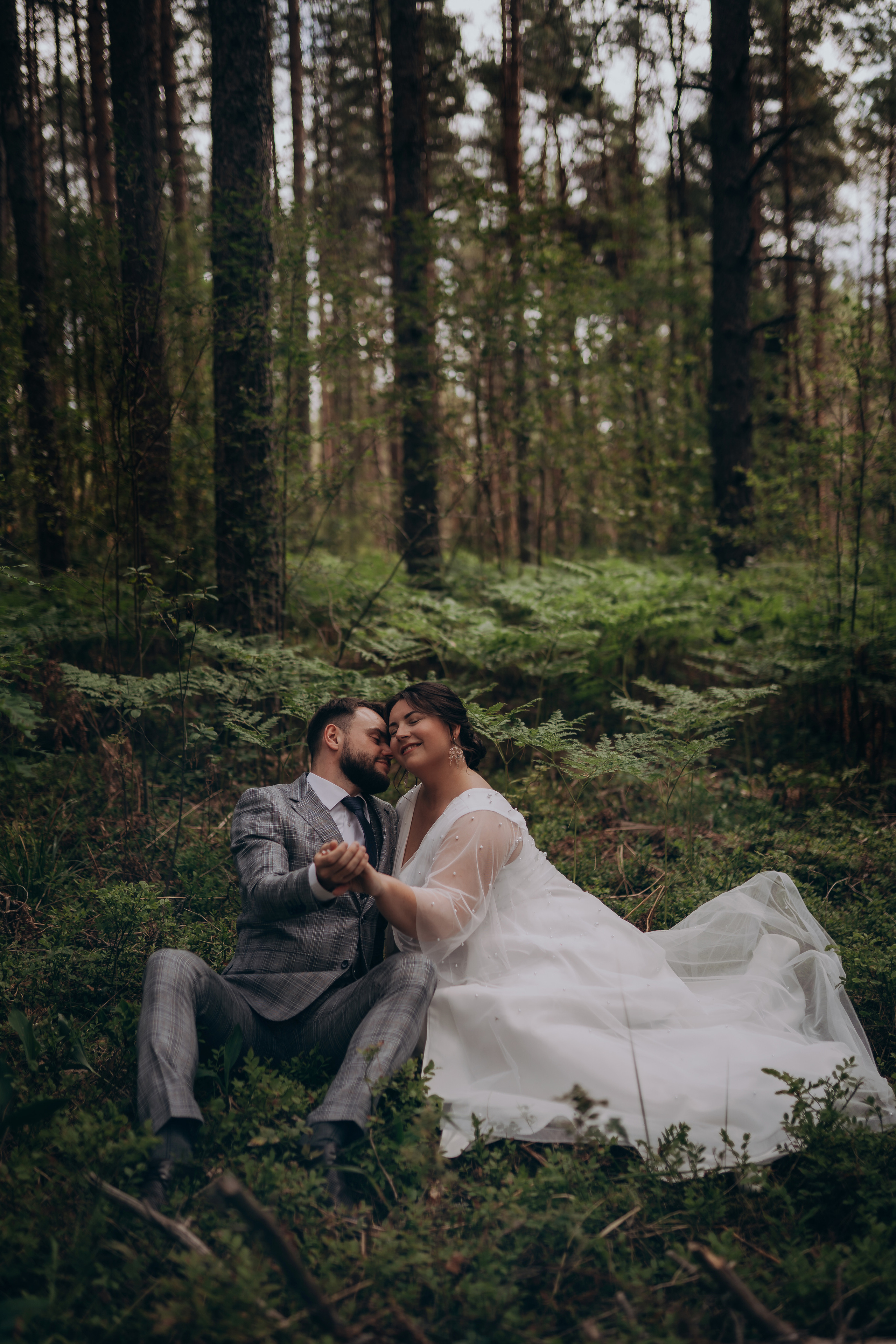 Анастасия. Фотограф Торопец Кристина Абрамова Kanwellia photography